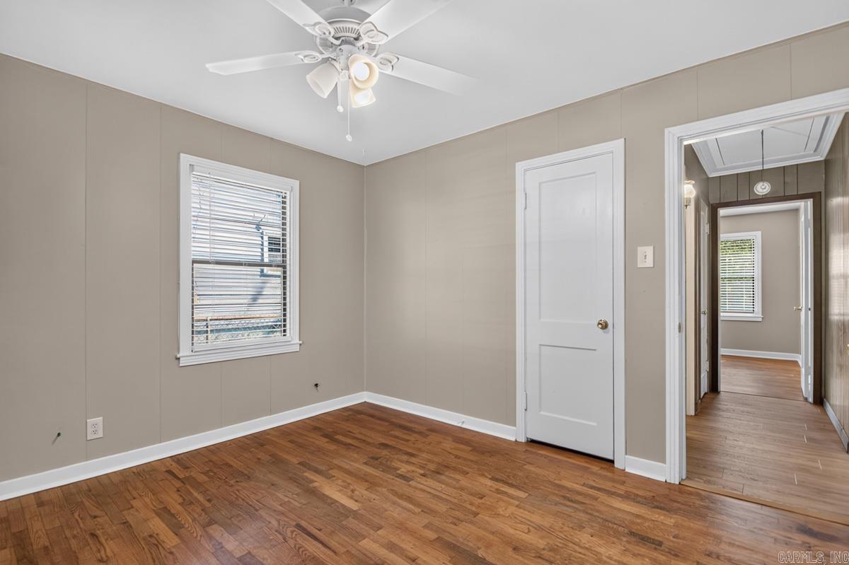 1214 THELMA  Benton, AR