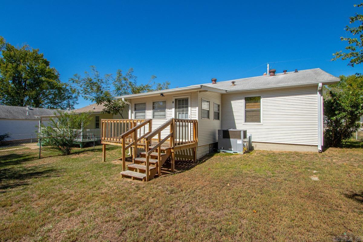 1214 THELMA  Benton, AR