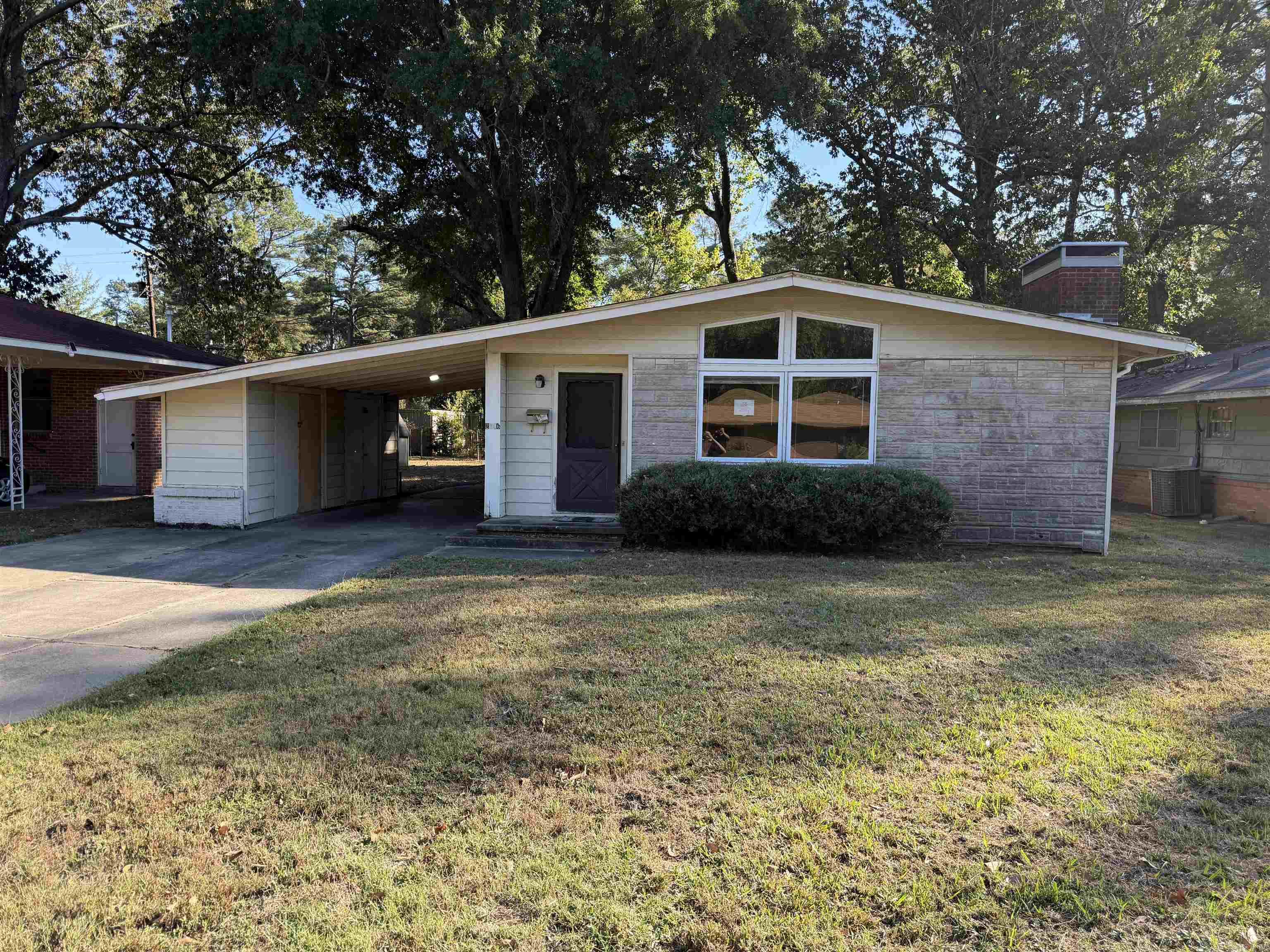 2006 W 34Th  Pine Bluff, AR