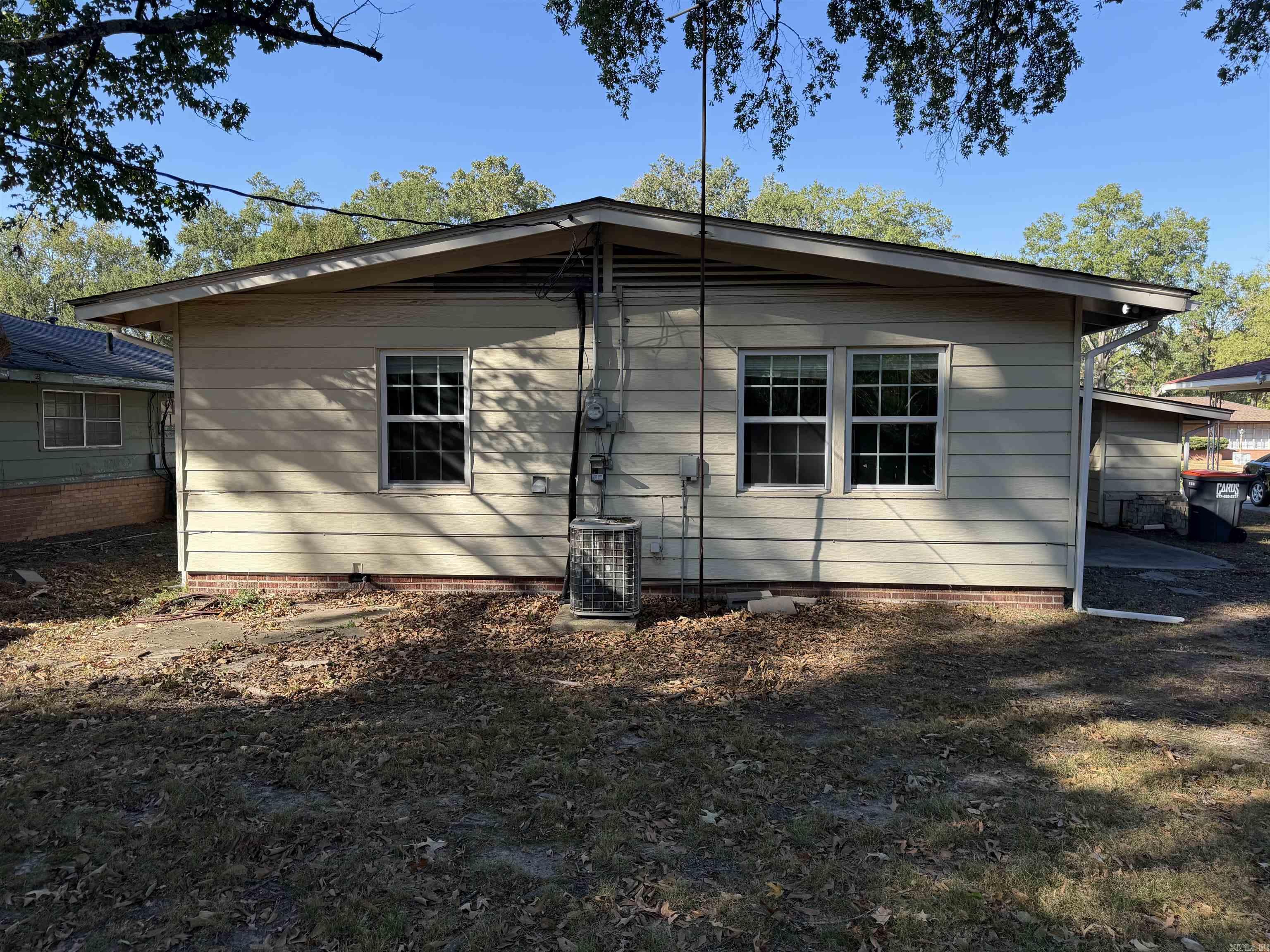 2006 W 34Th  Pine Bluff, AR