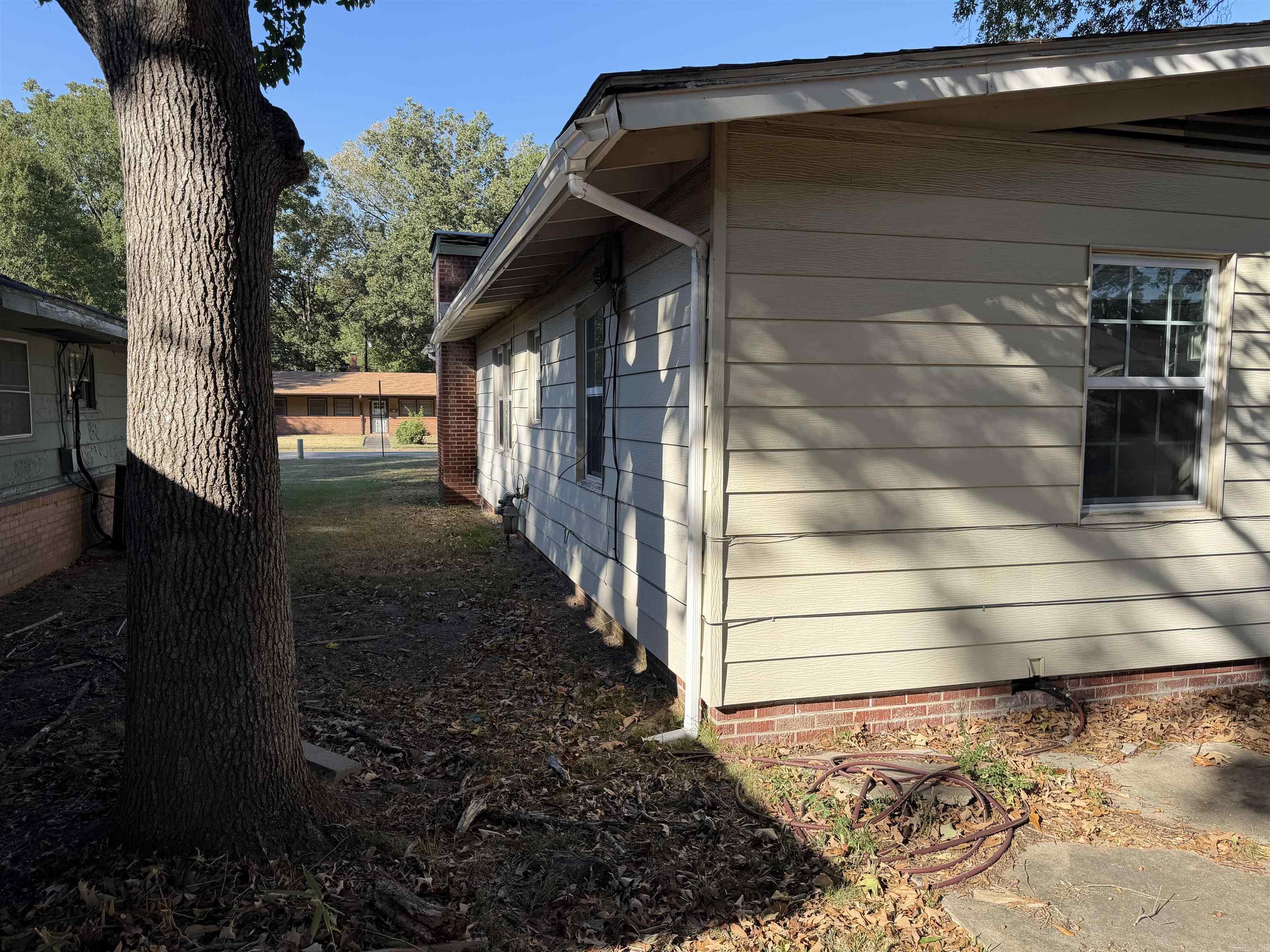 2006 W 34Th  Pine Bluff, AR