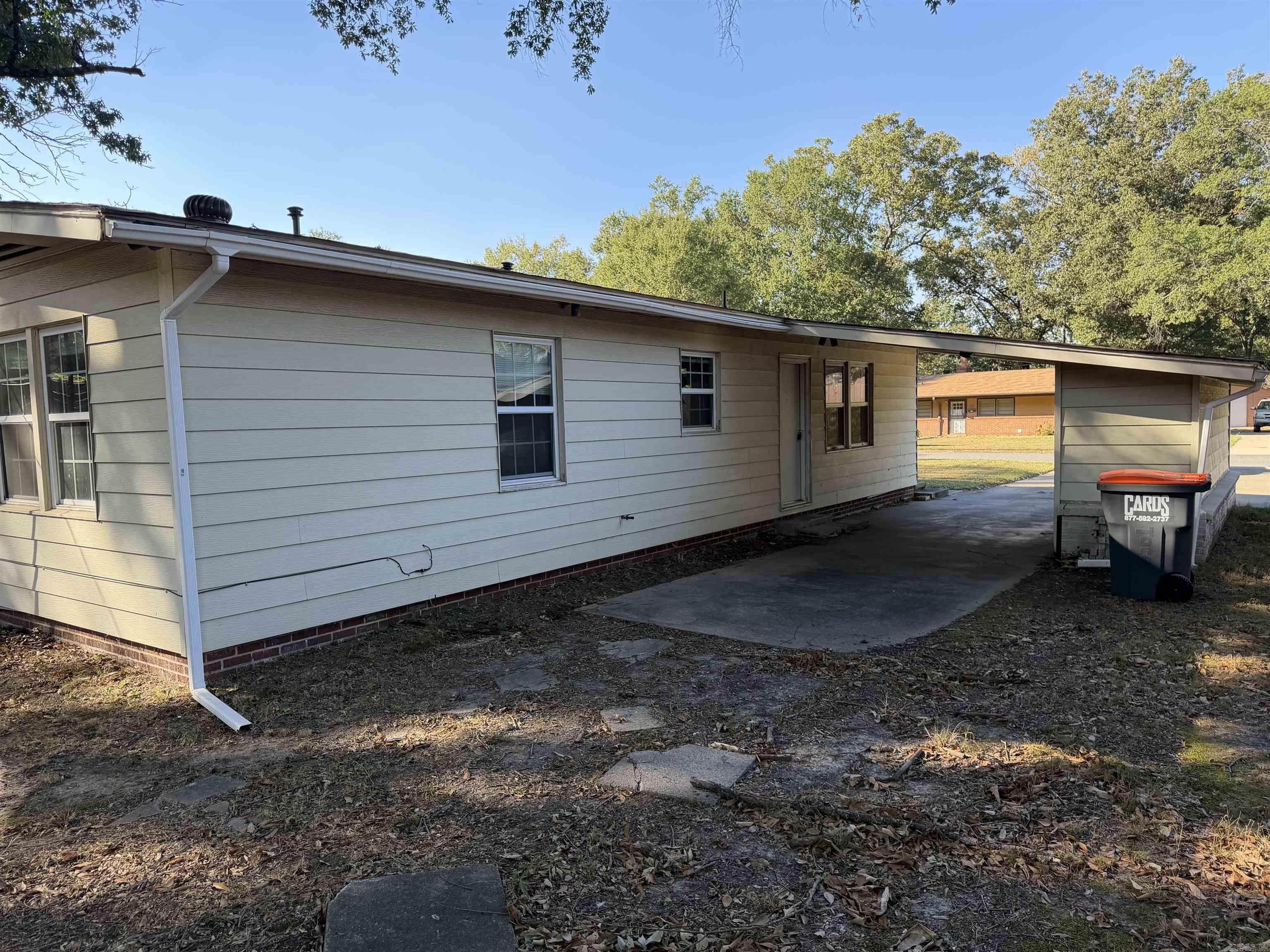 2006 W 34Th  Pine Bluff, AR