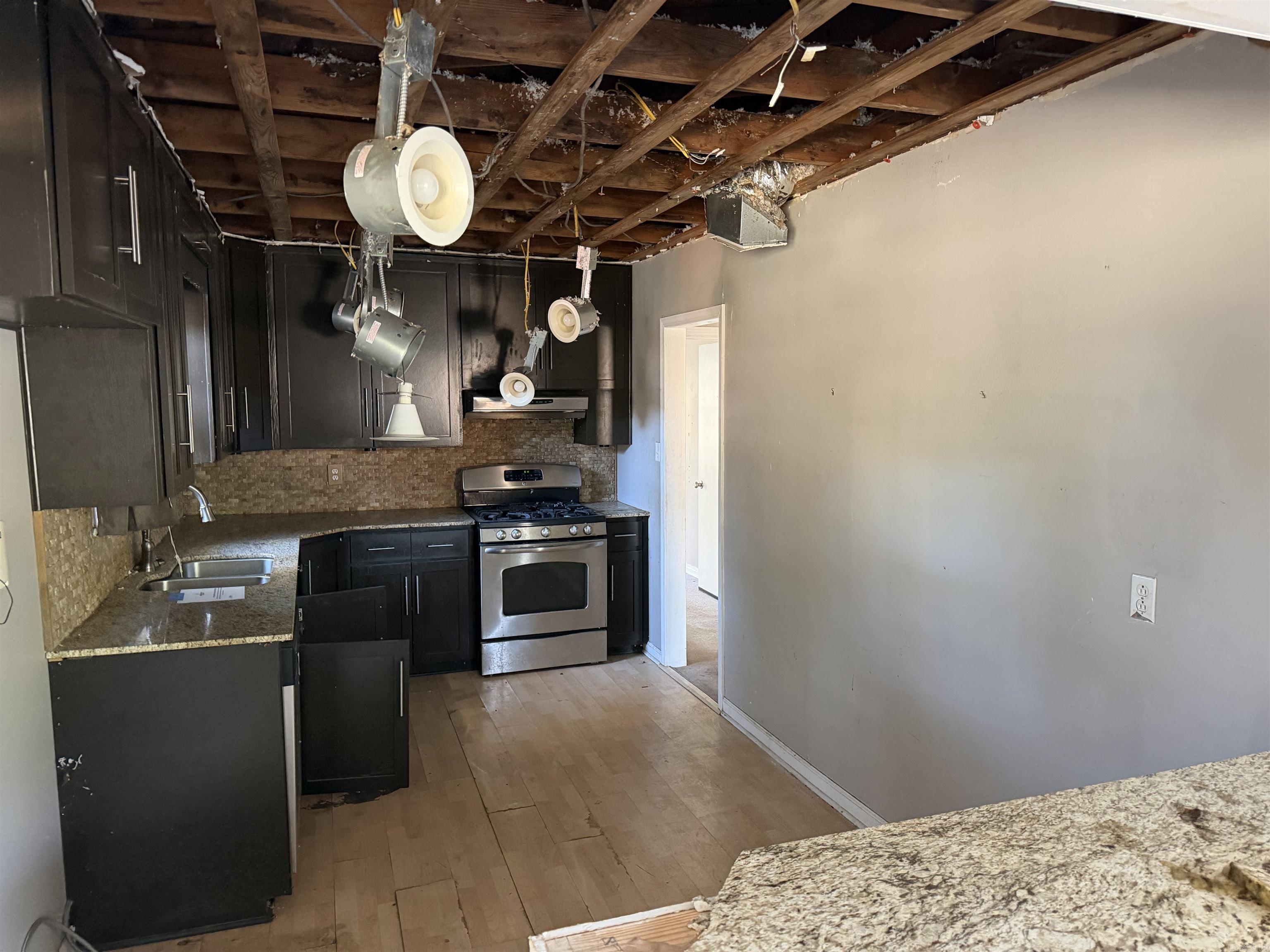 2006 W 34Th  Pine Bluff, AR