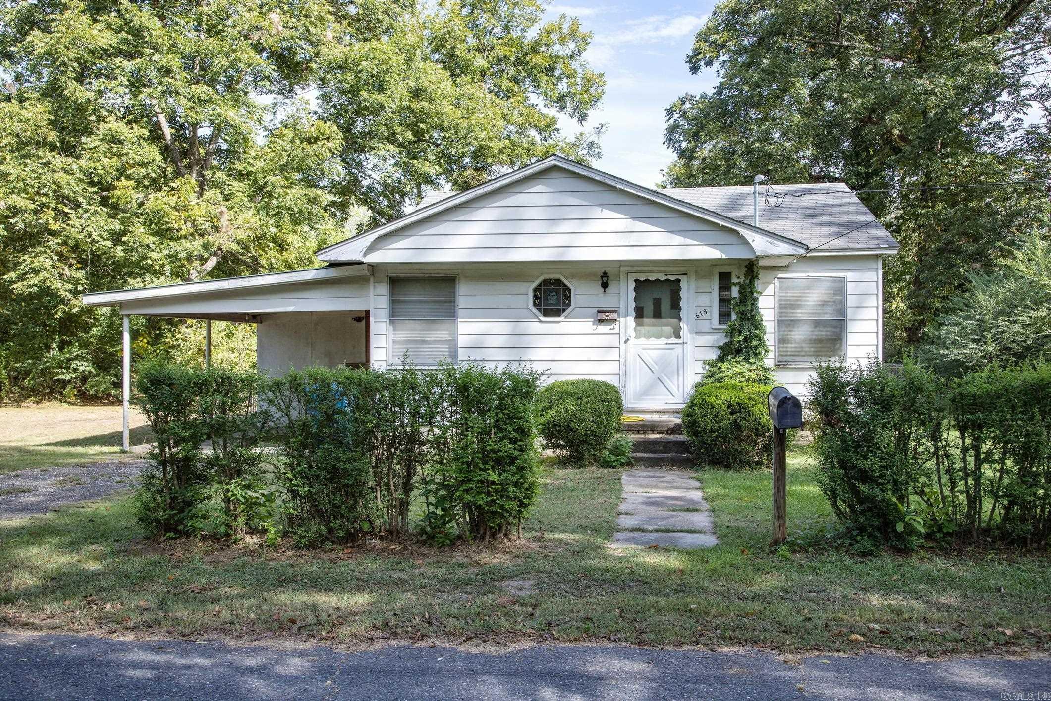 619  Fairview St  Malvern, AR
