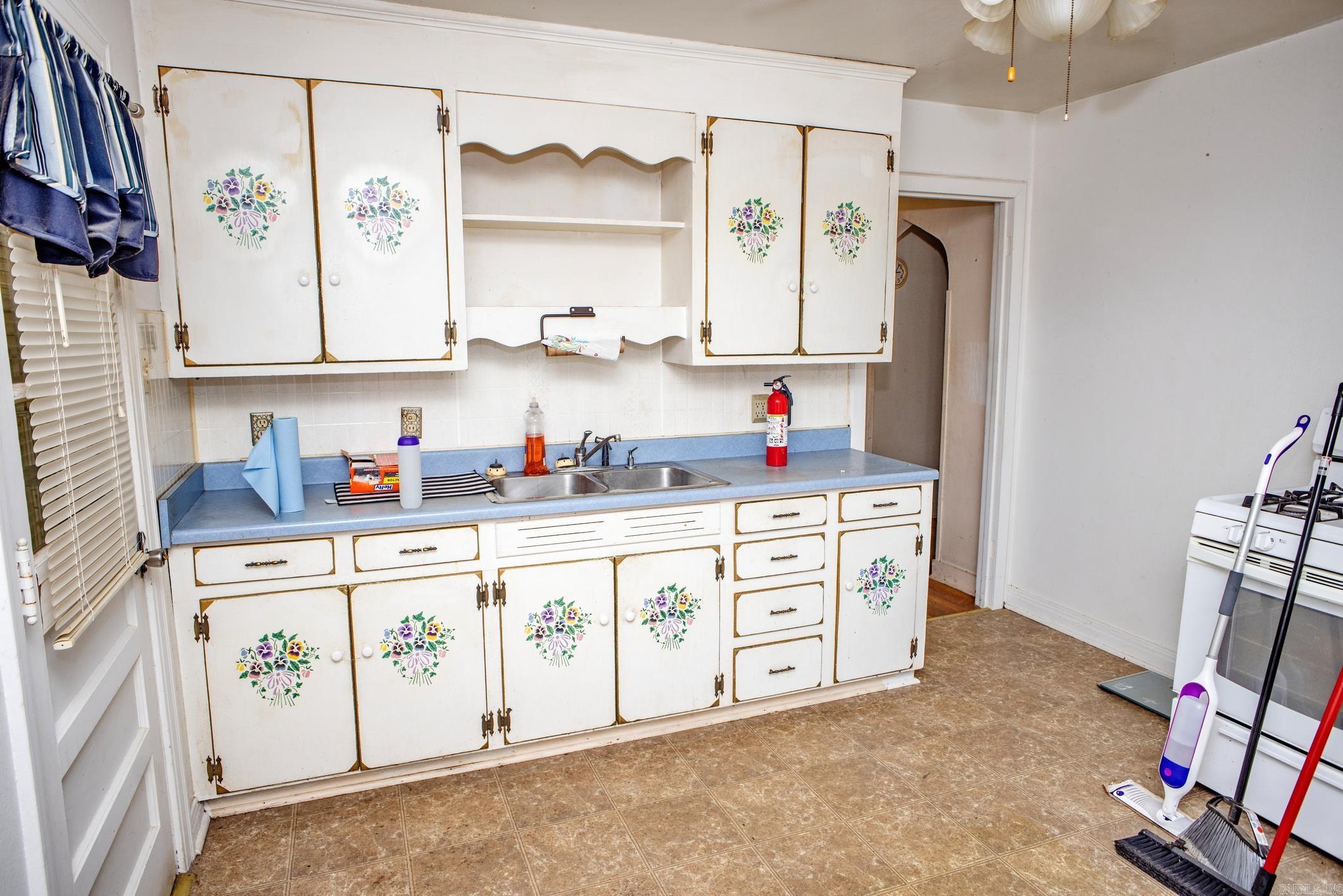 619 Fairview St  Malvern, AR