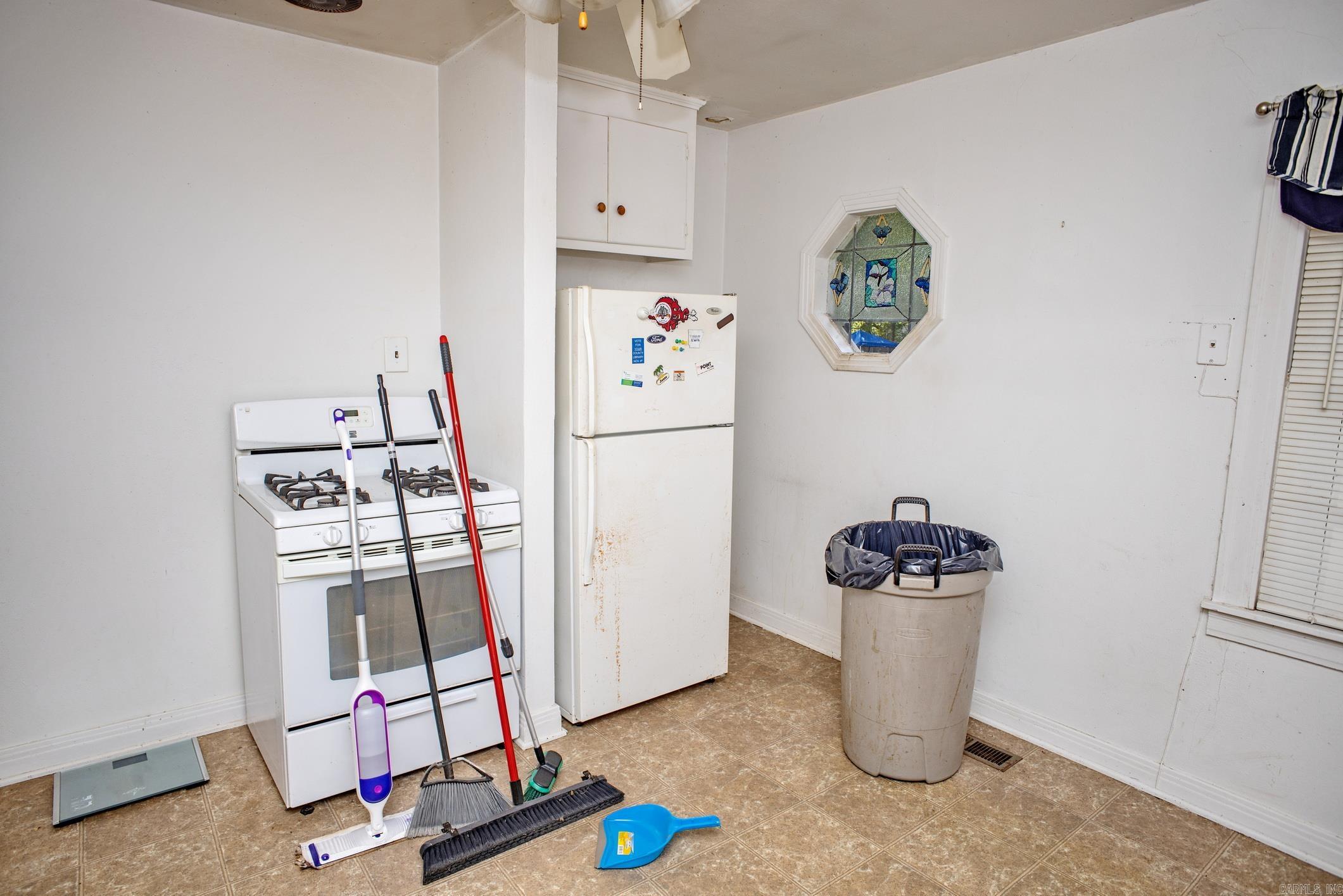 619 Fairview St  Malvern, AR
