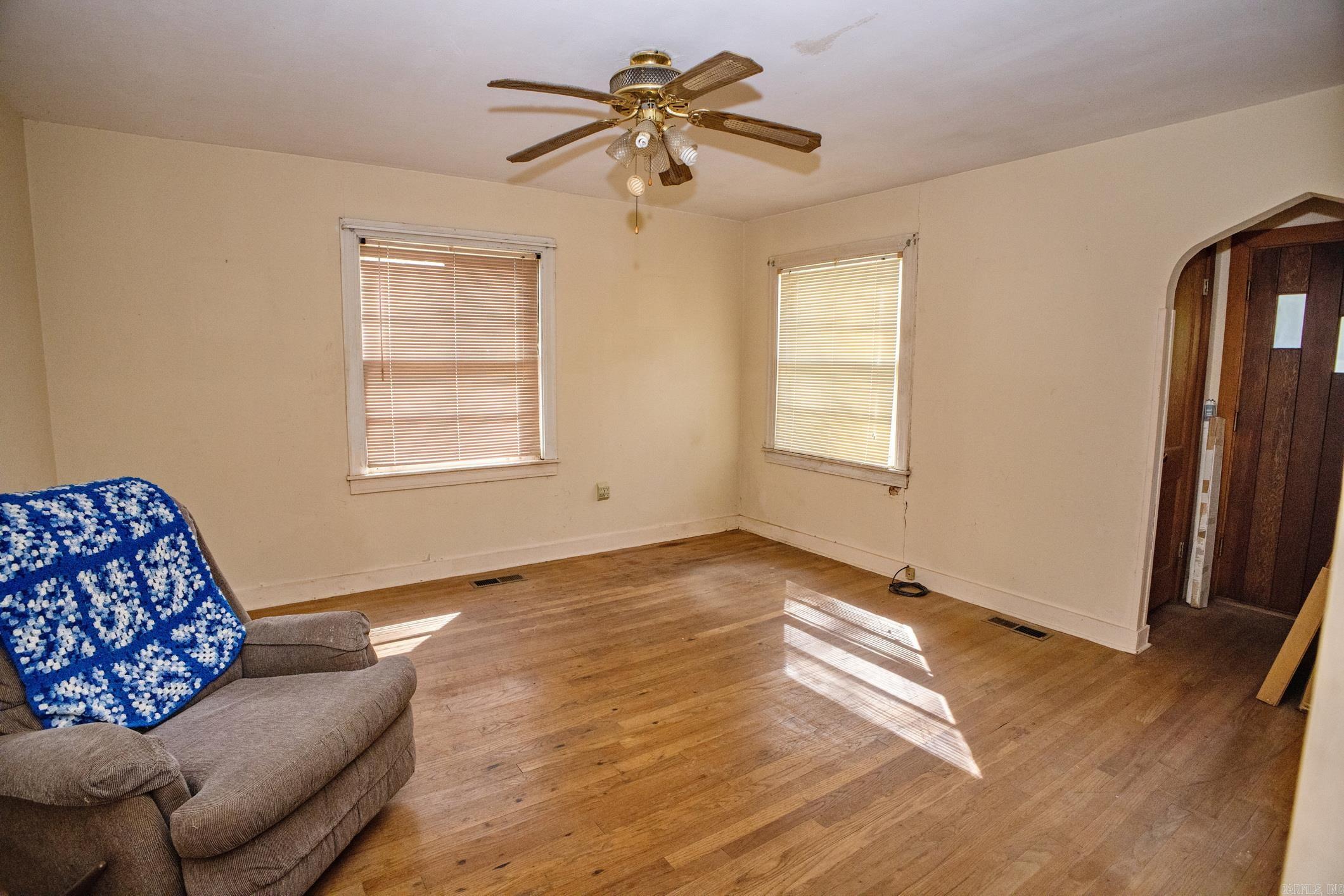 619 Fairview St  Malvern, AR