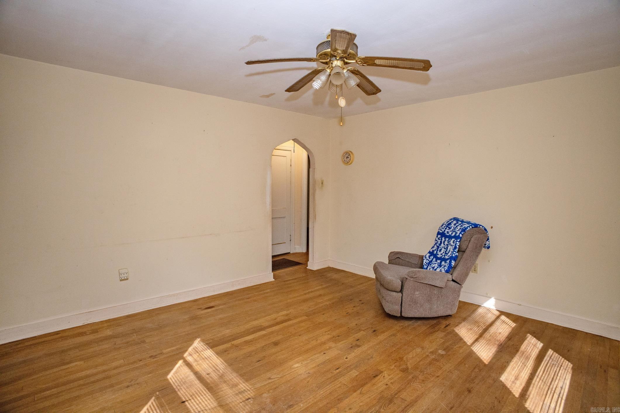 619 Fairview St  Malvern, AR