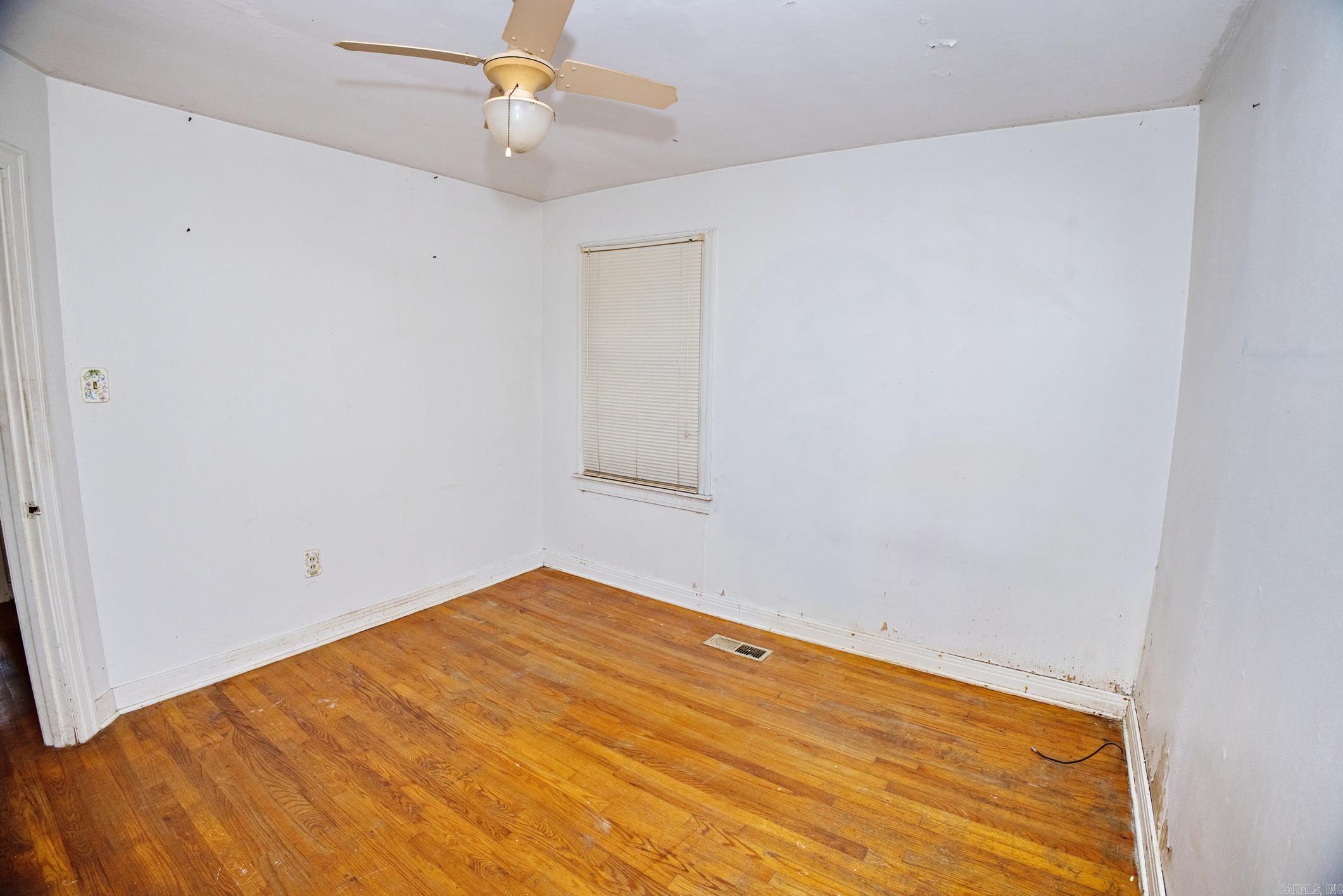 619 Fairview St  Malvern, AR