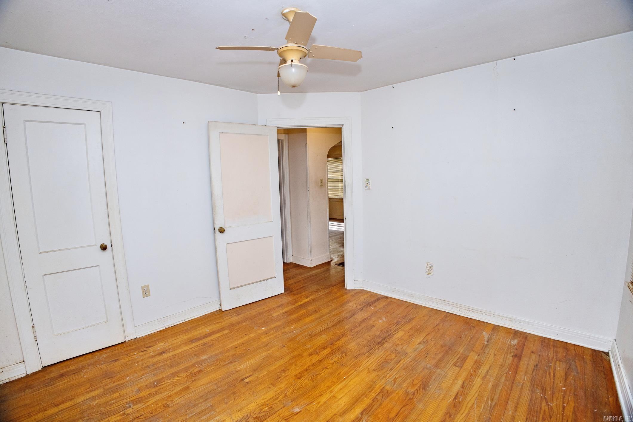 619 Fairview St  Malvern, AR