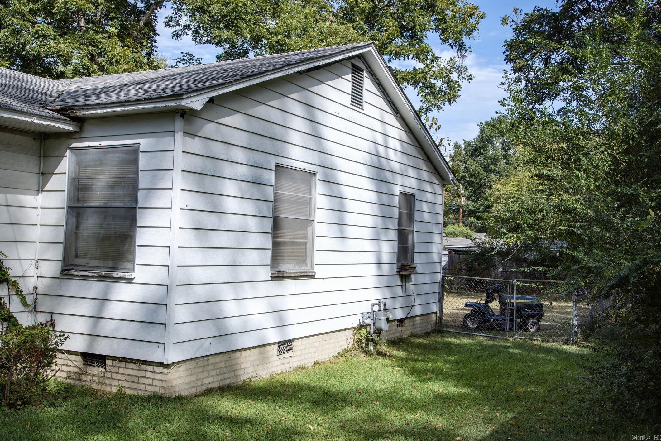 619 Fairview St  Malvern, AR