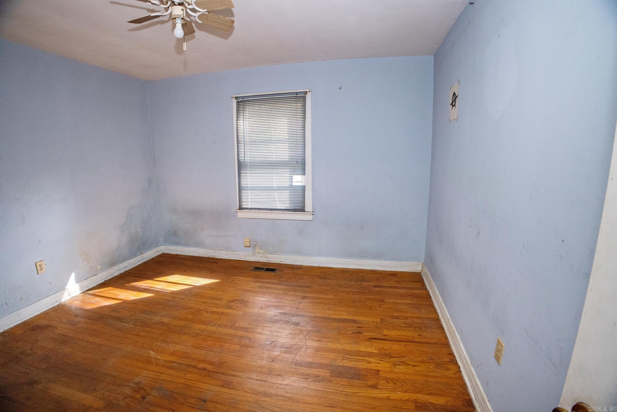 619 Fairview St  Malvern, AR