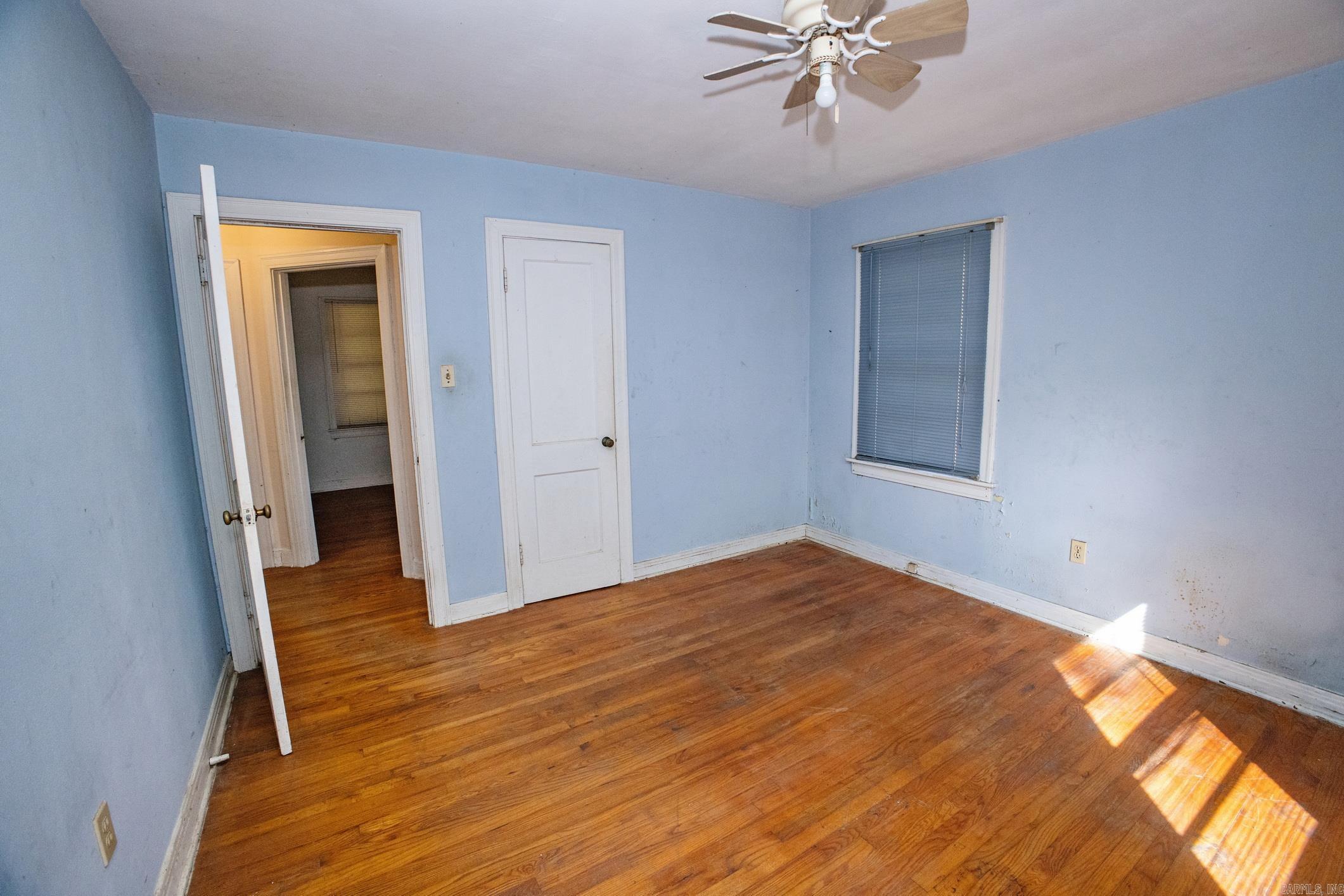 619 Fairview St  Malvern, AR