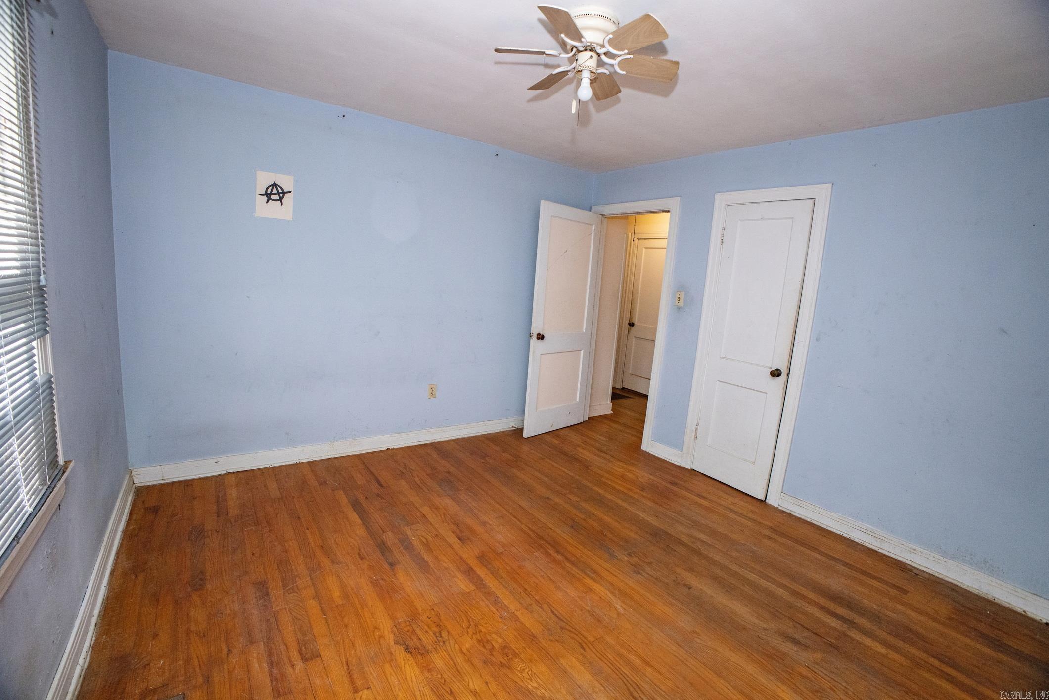 619 Fairview St  Malvern, AR