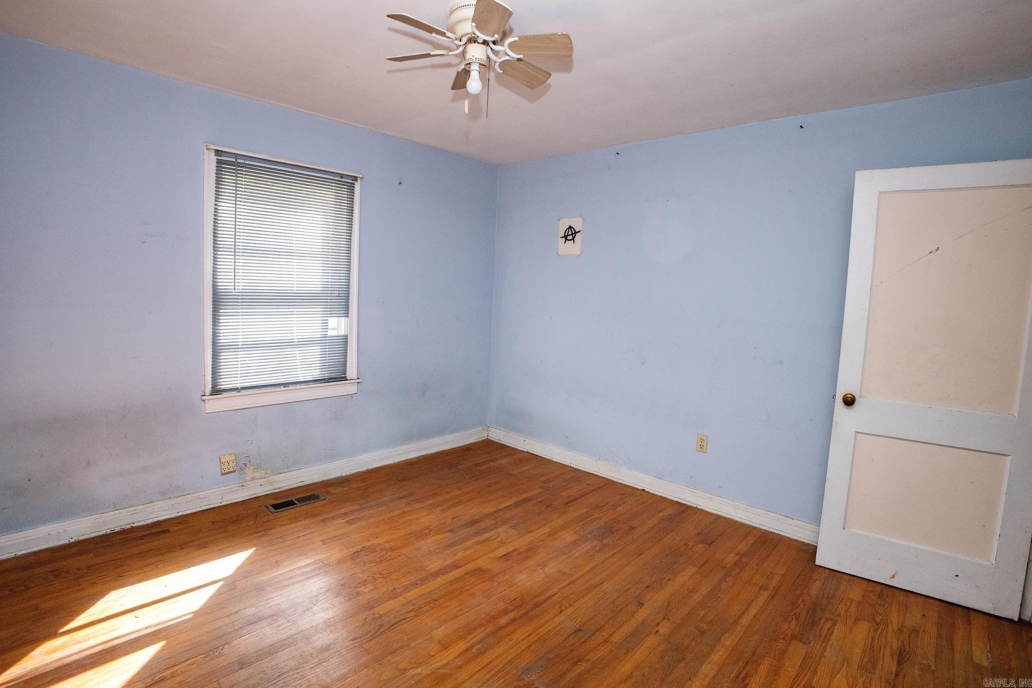 619 Fairview St  Malvern, AR