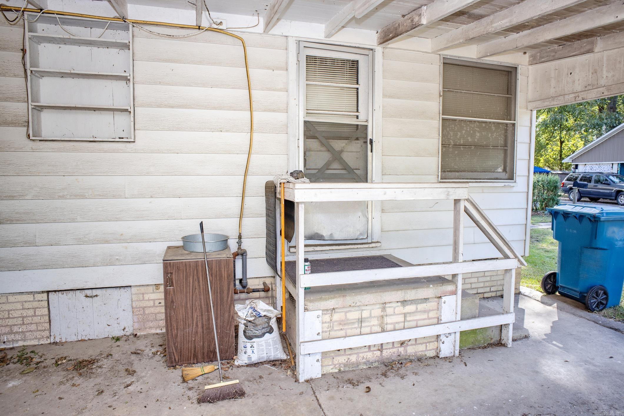 619 Fairview St  Malvern, AR