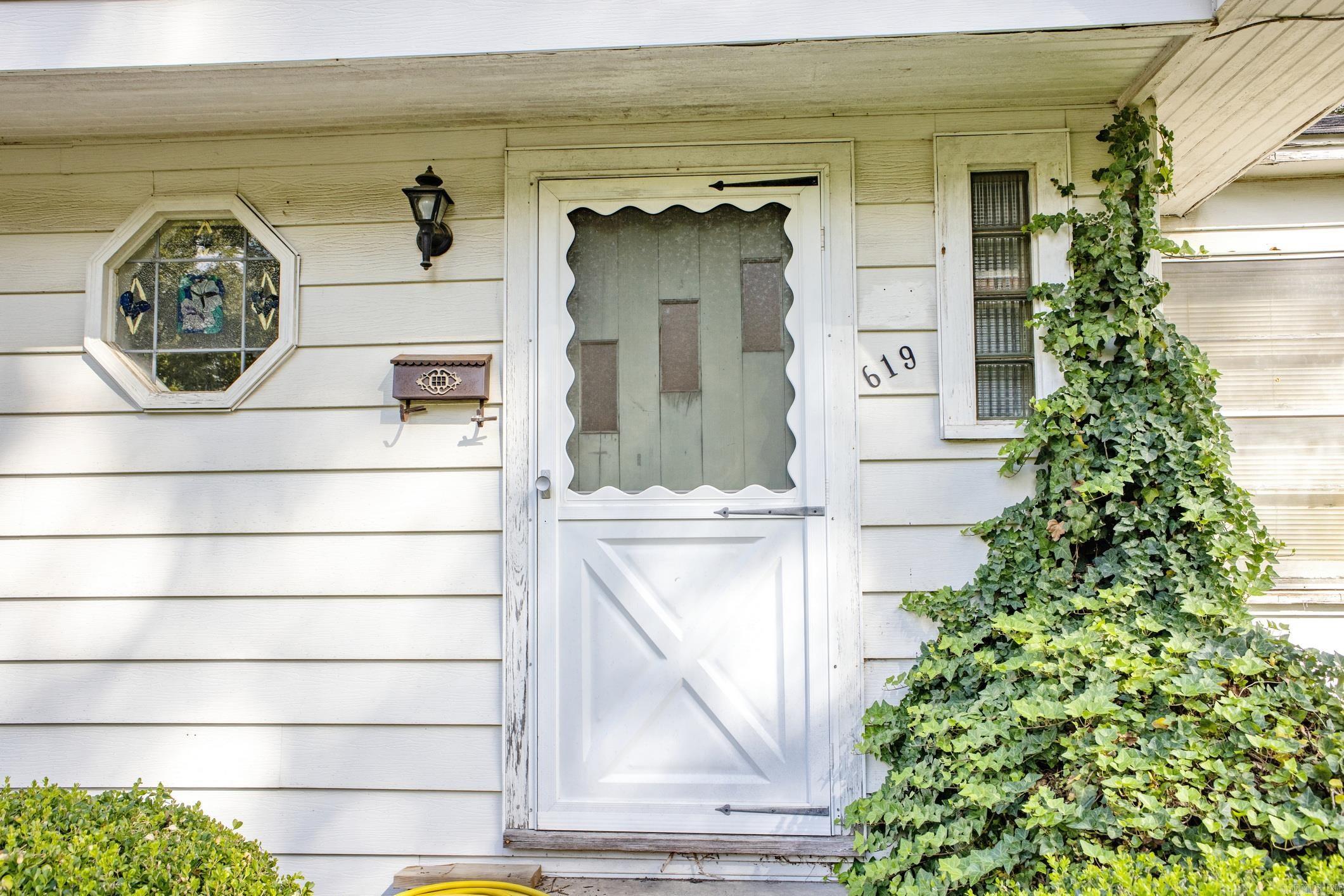 619 Fairview St  Malvern, AR