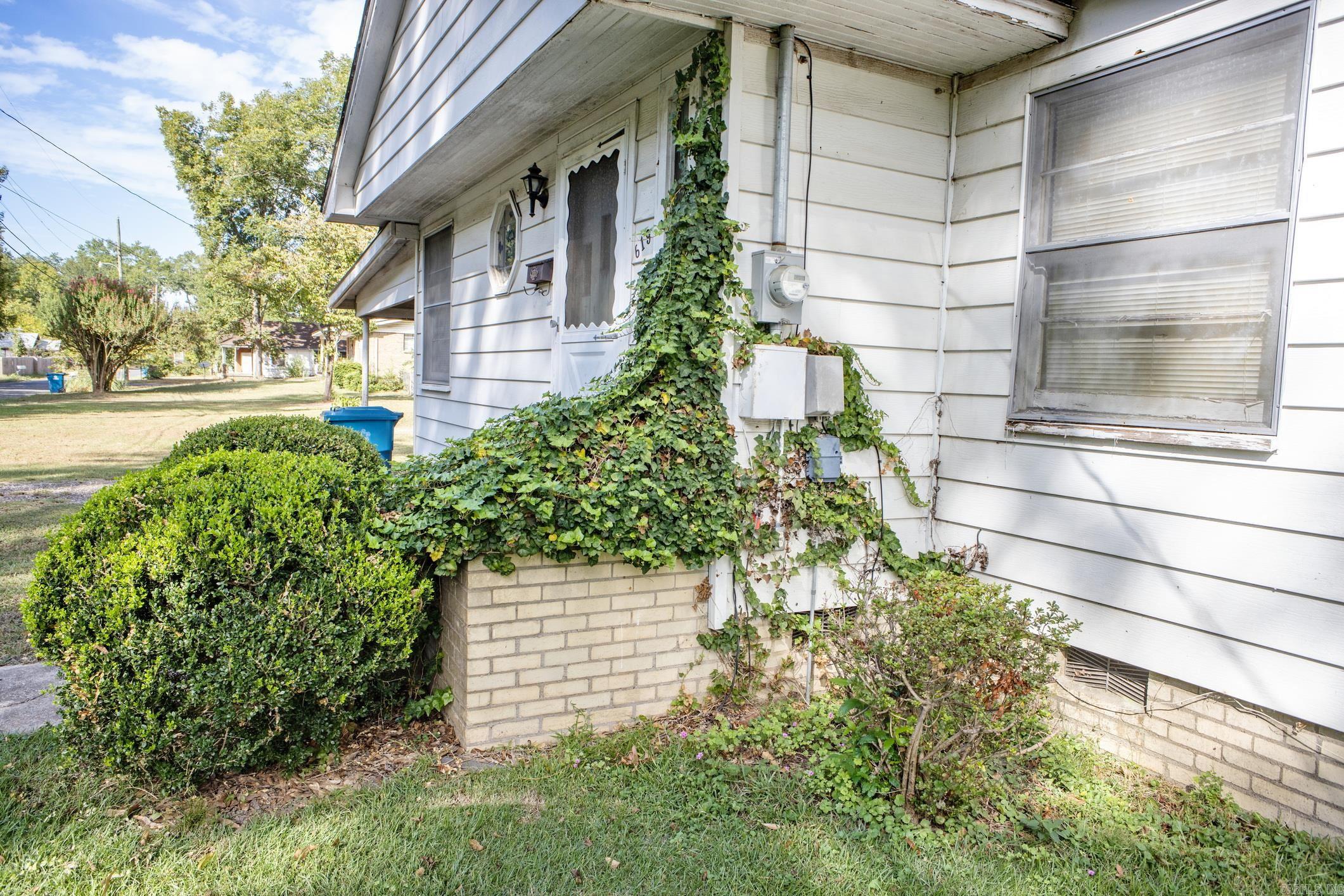 619 Fairview St  Malvern, AR