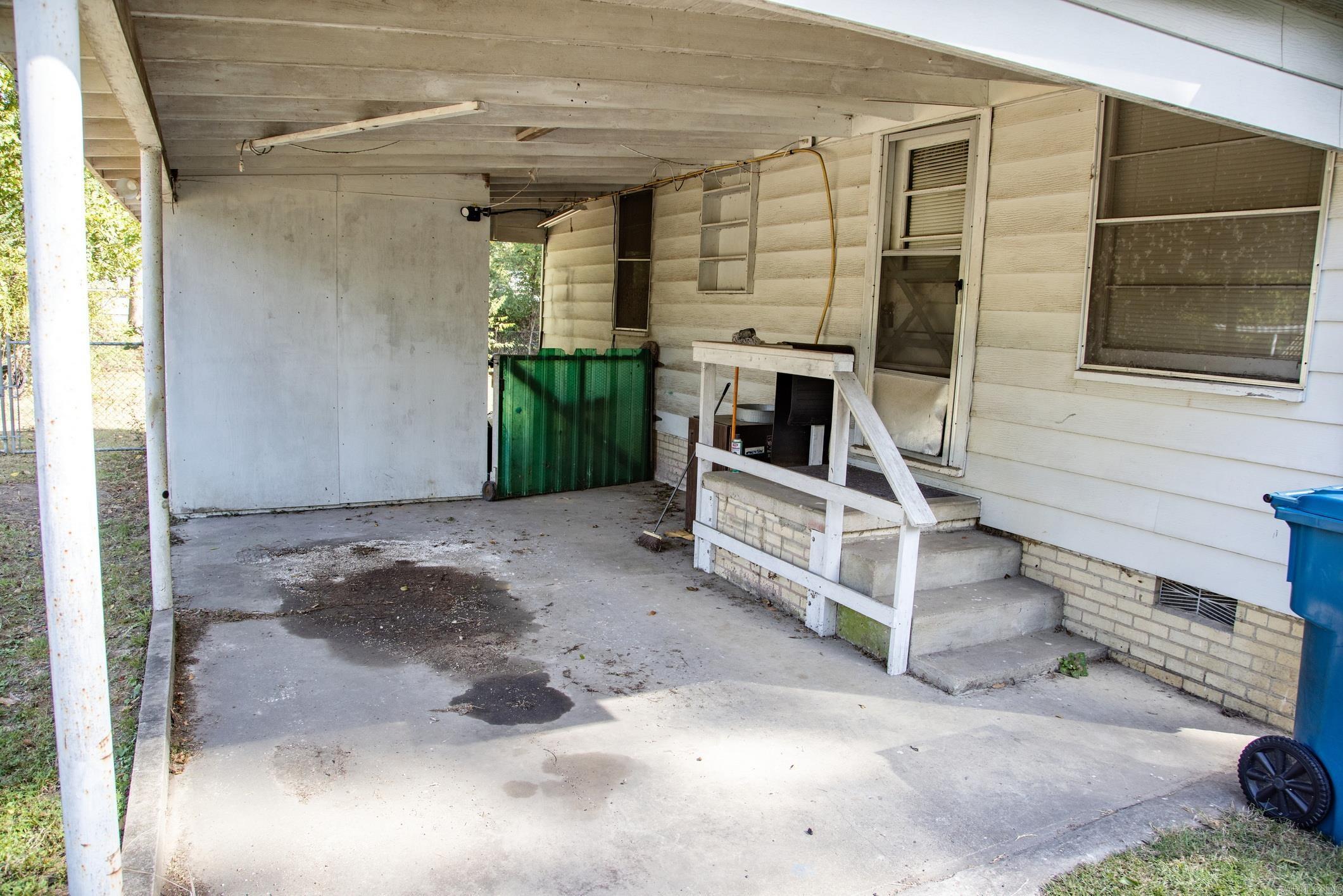 619 Fairview St  Malvern, AR