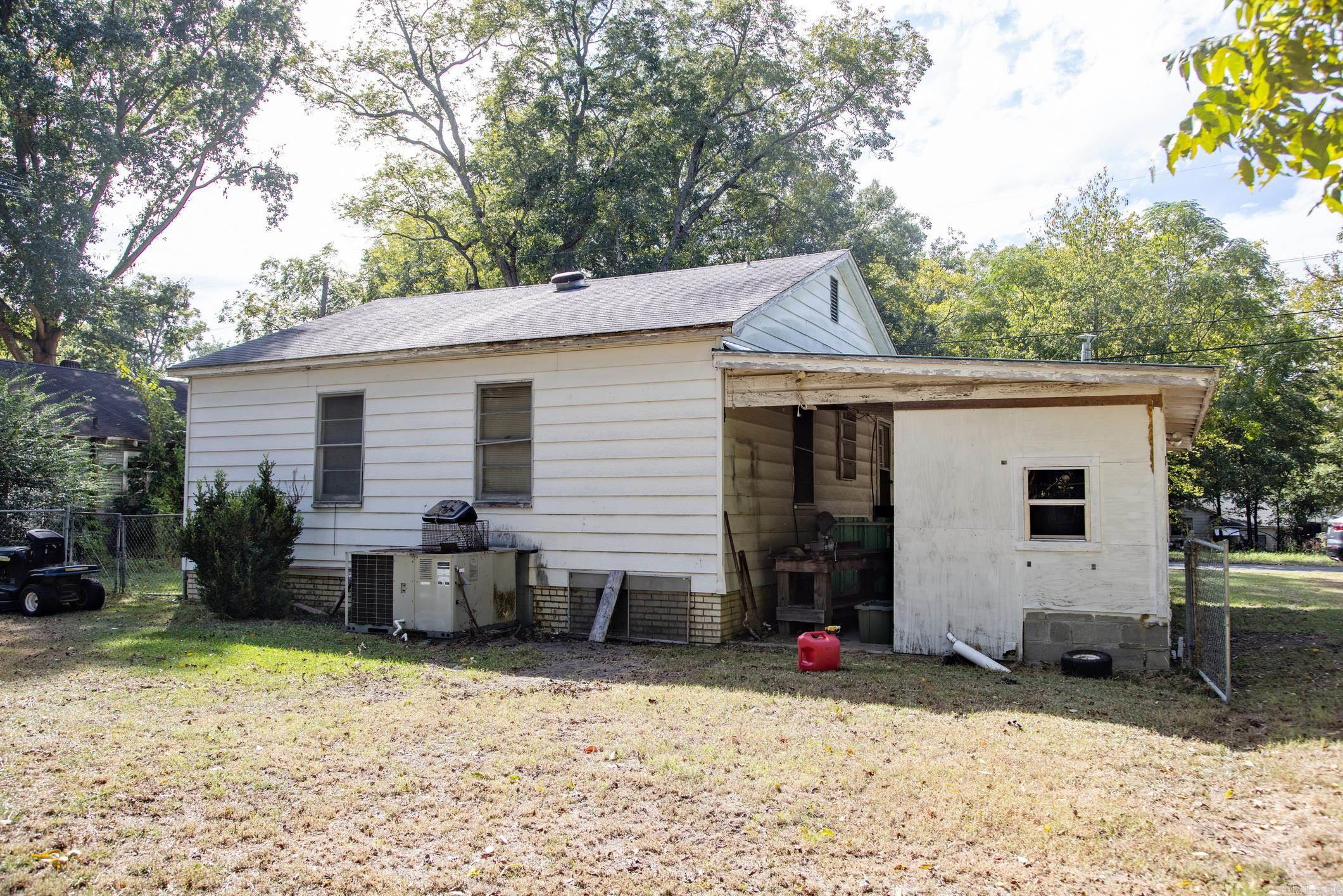 619 Fairview St  Malvern, AR