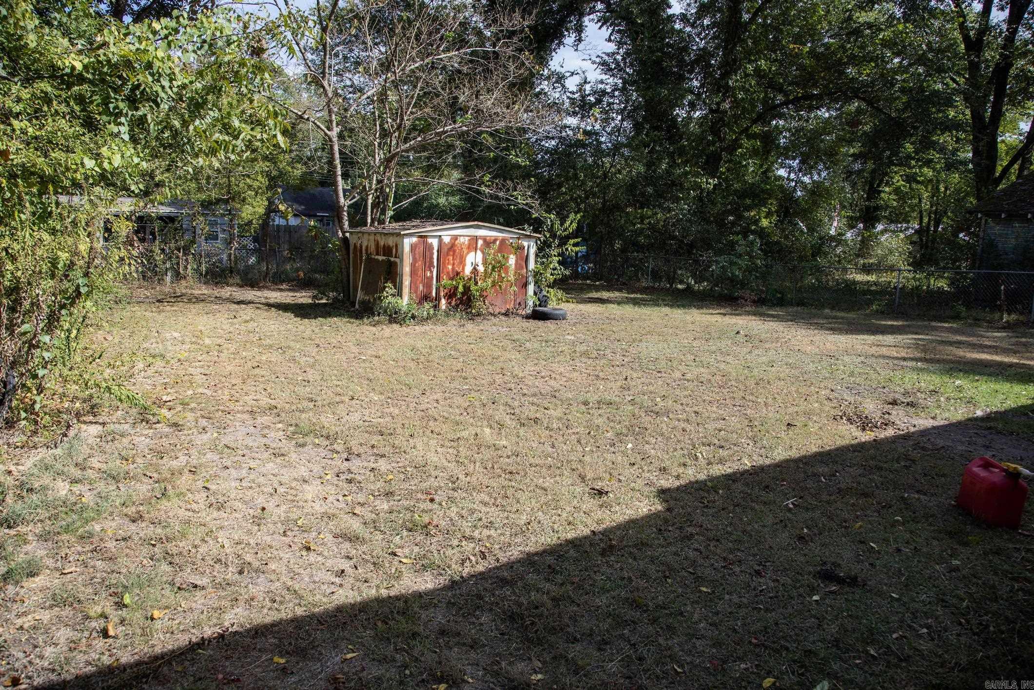 619 Fairview St  Malvern, AR