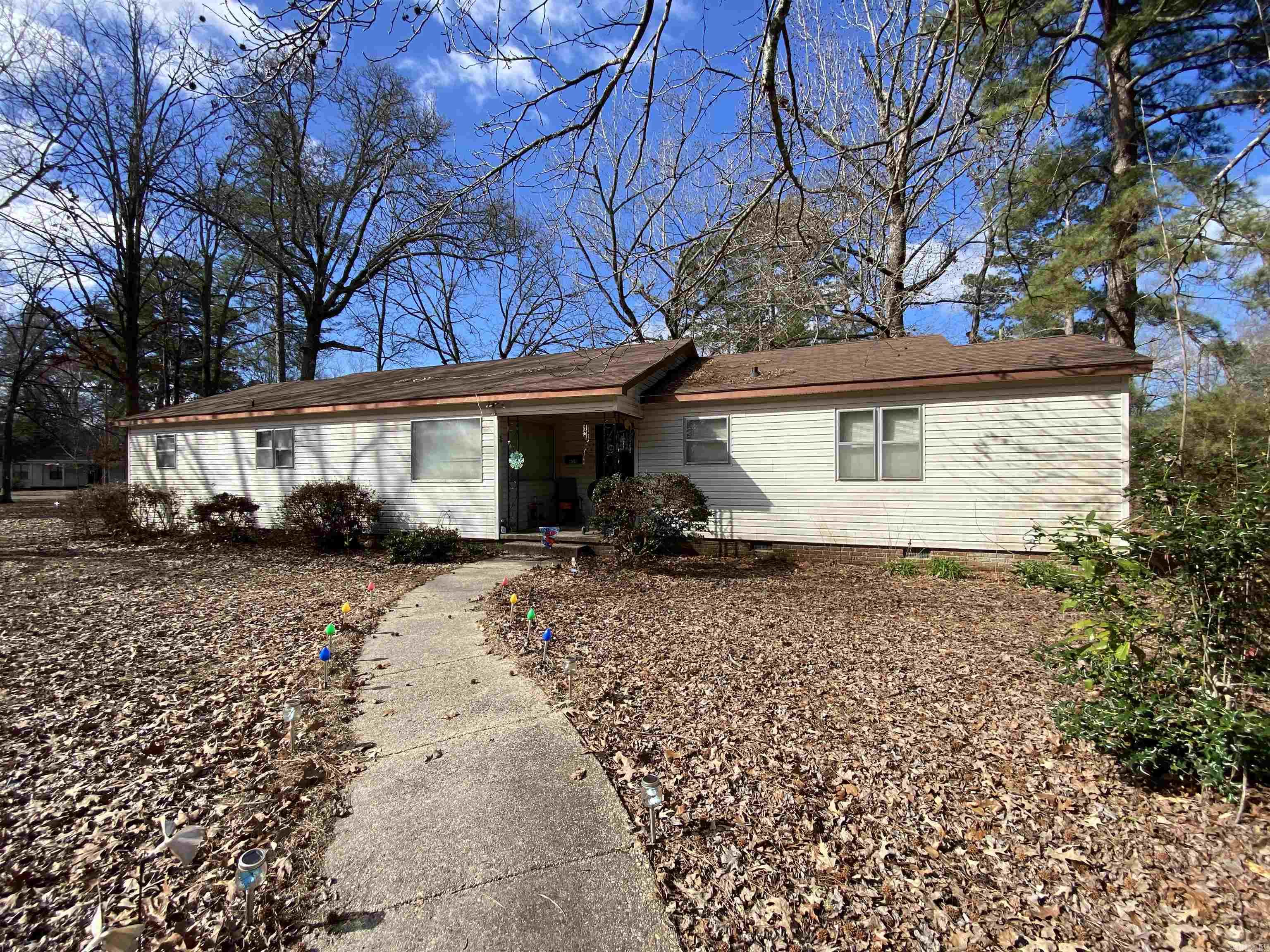 808  Maple St  Crossett, AR