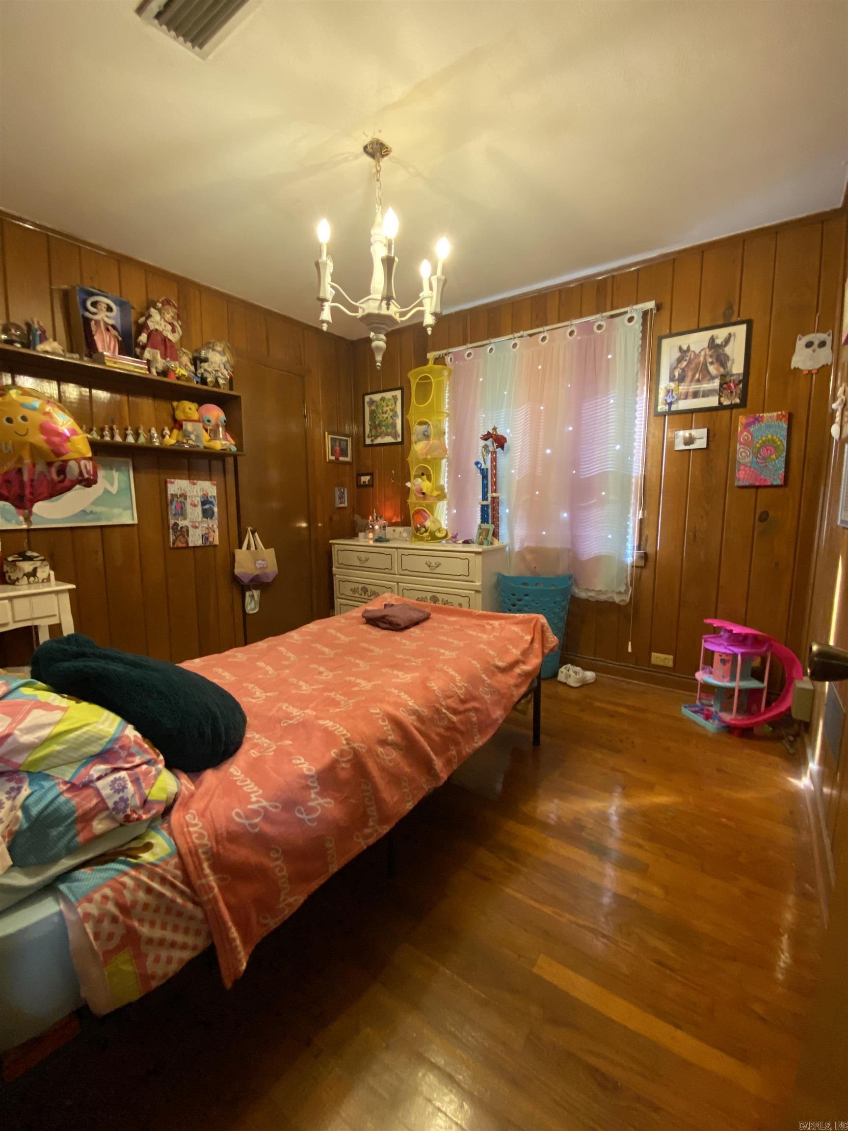 808 Maple St  Crossett, AR