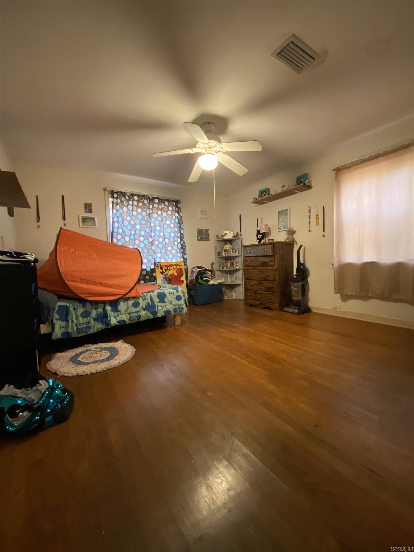 808 Maple St  Crossett, AR