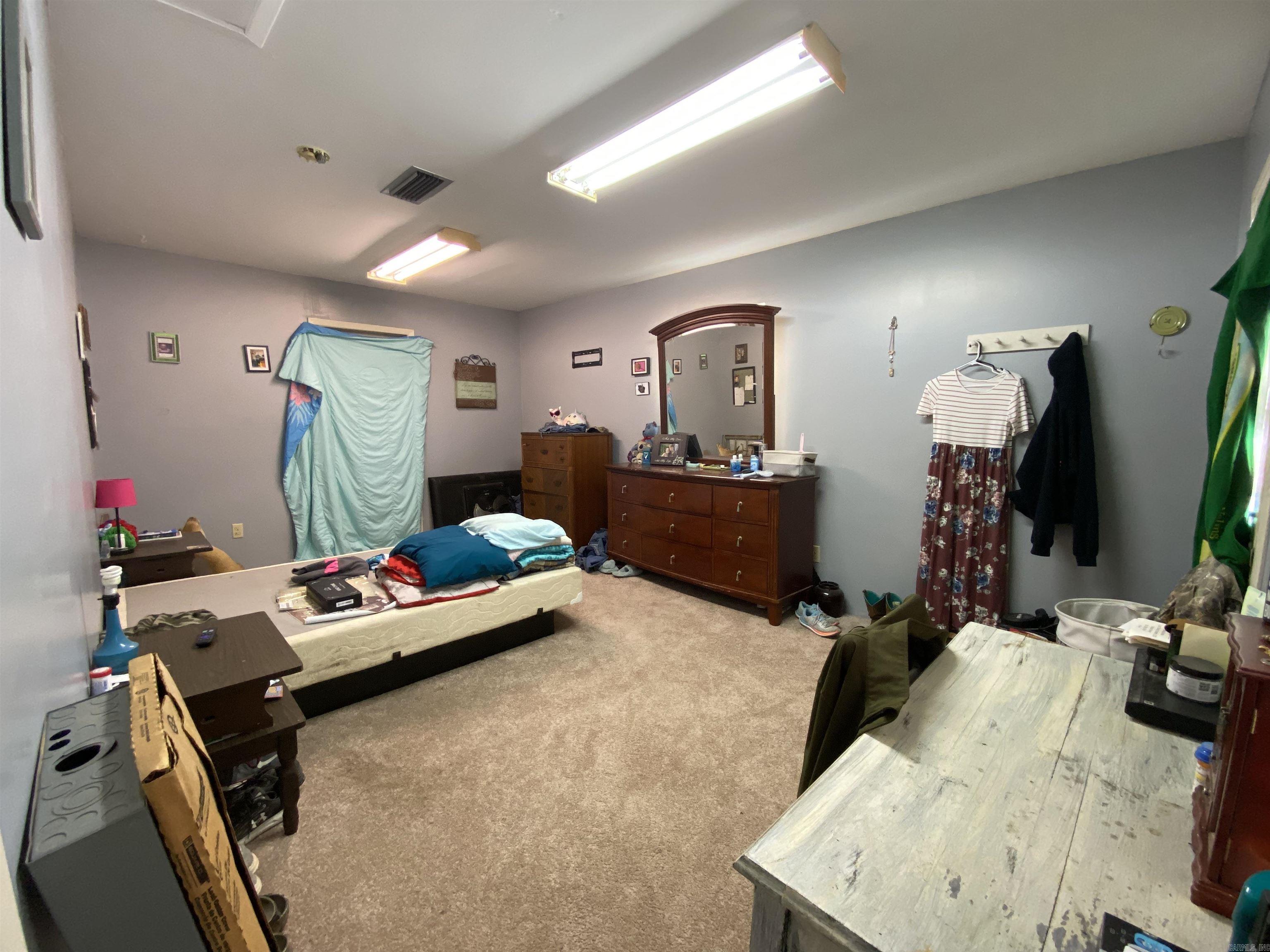 808 Maple St  Crossett, AR