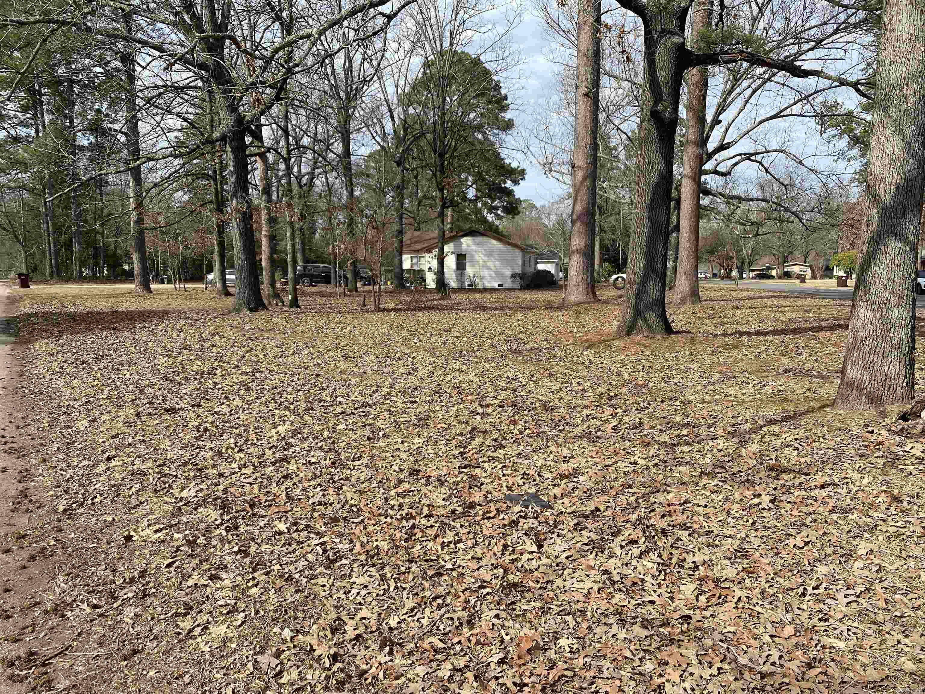 808 Maple St  Crossett, AR