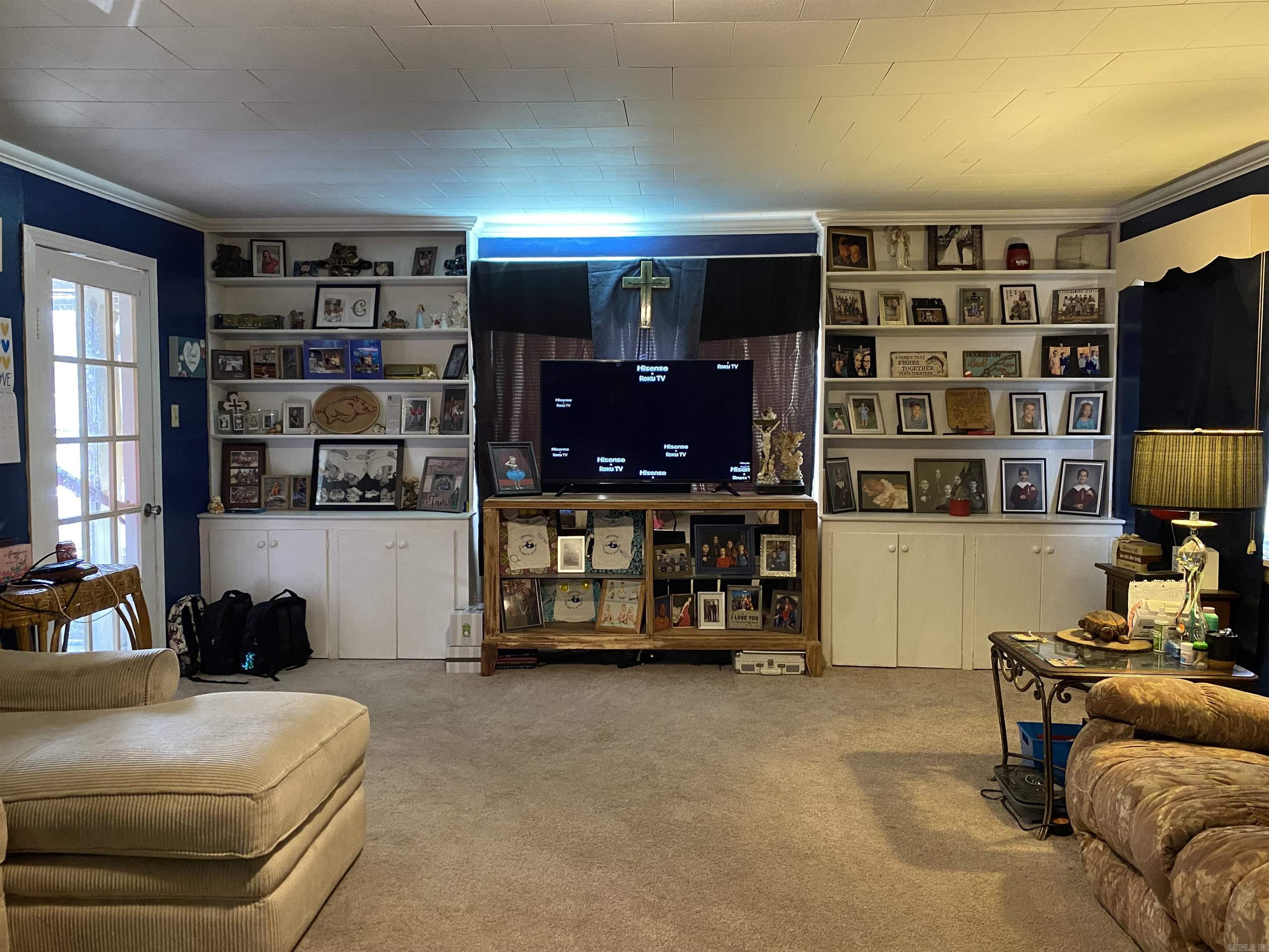 808 Maple St  Crossett, AR