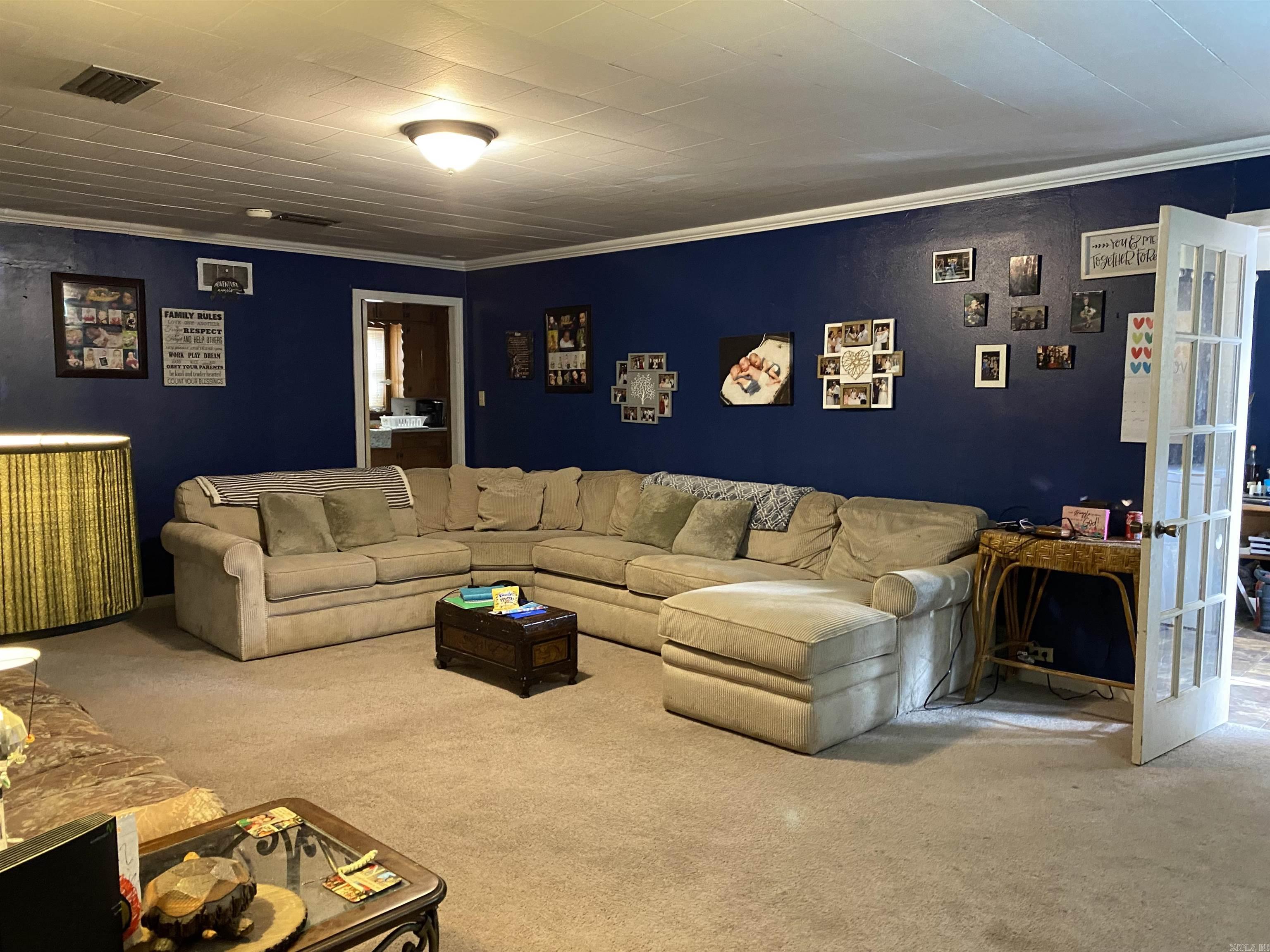 808 Maple St  Crossett, AR