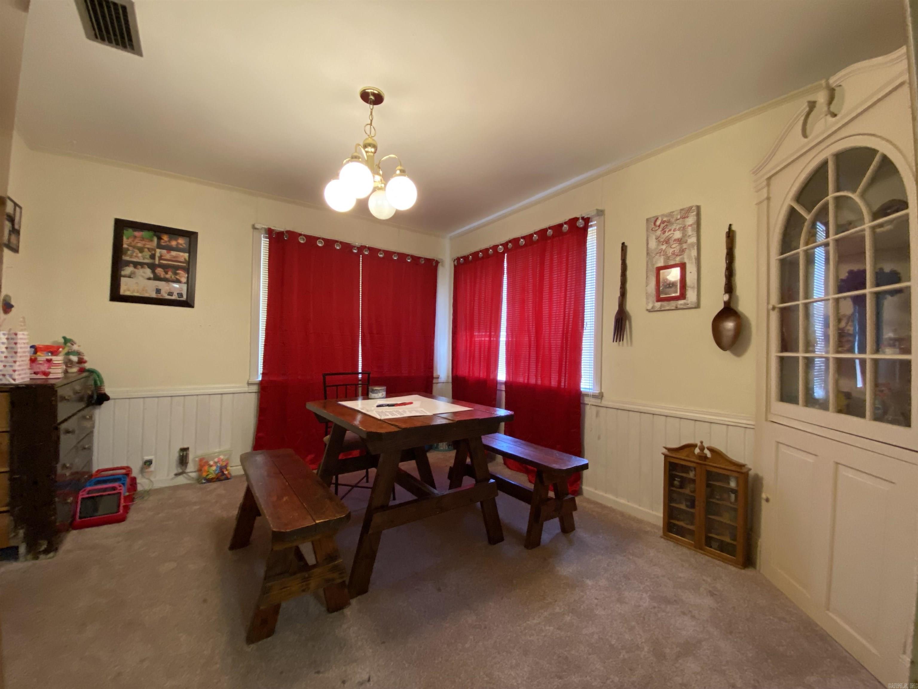 808 Maple St  Crossett, AR