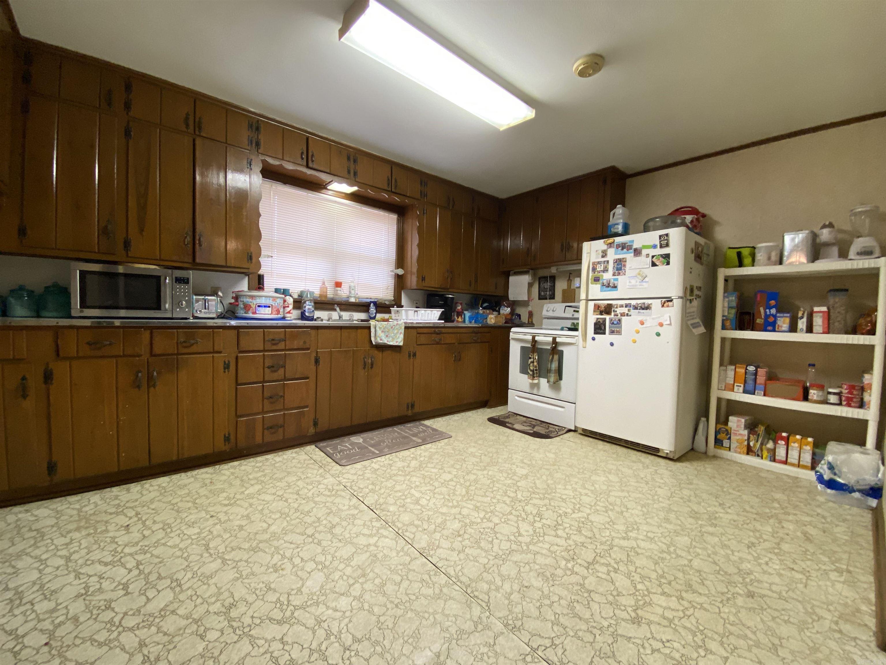 808 Maple St  Crossett, AR