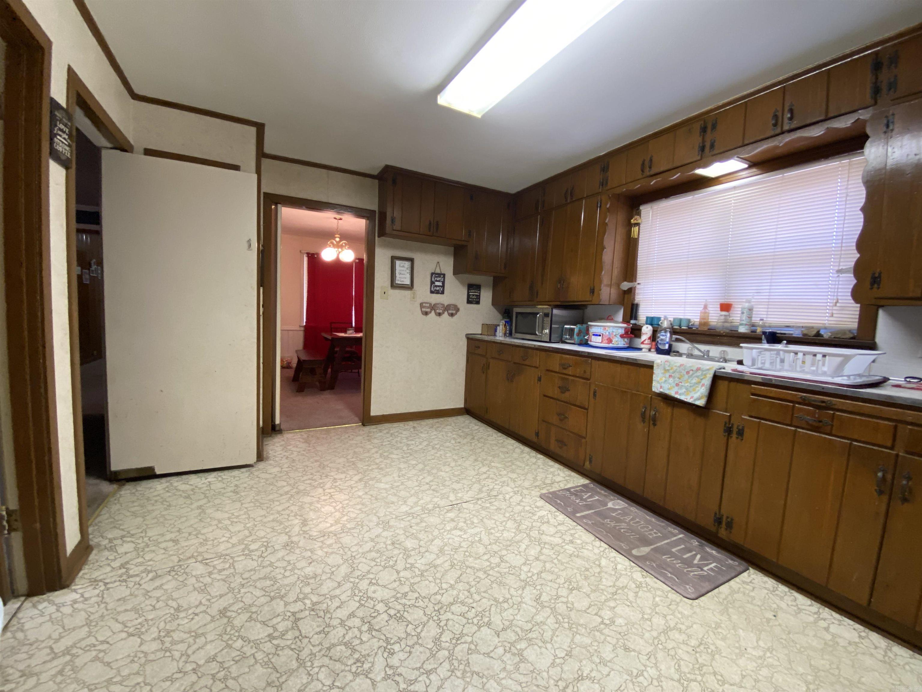 808 Maple St  Crossett, AR