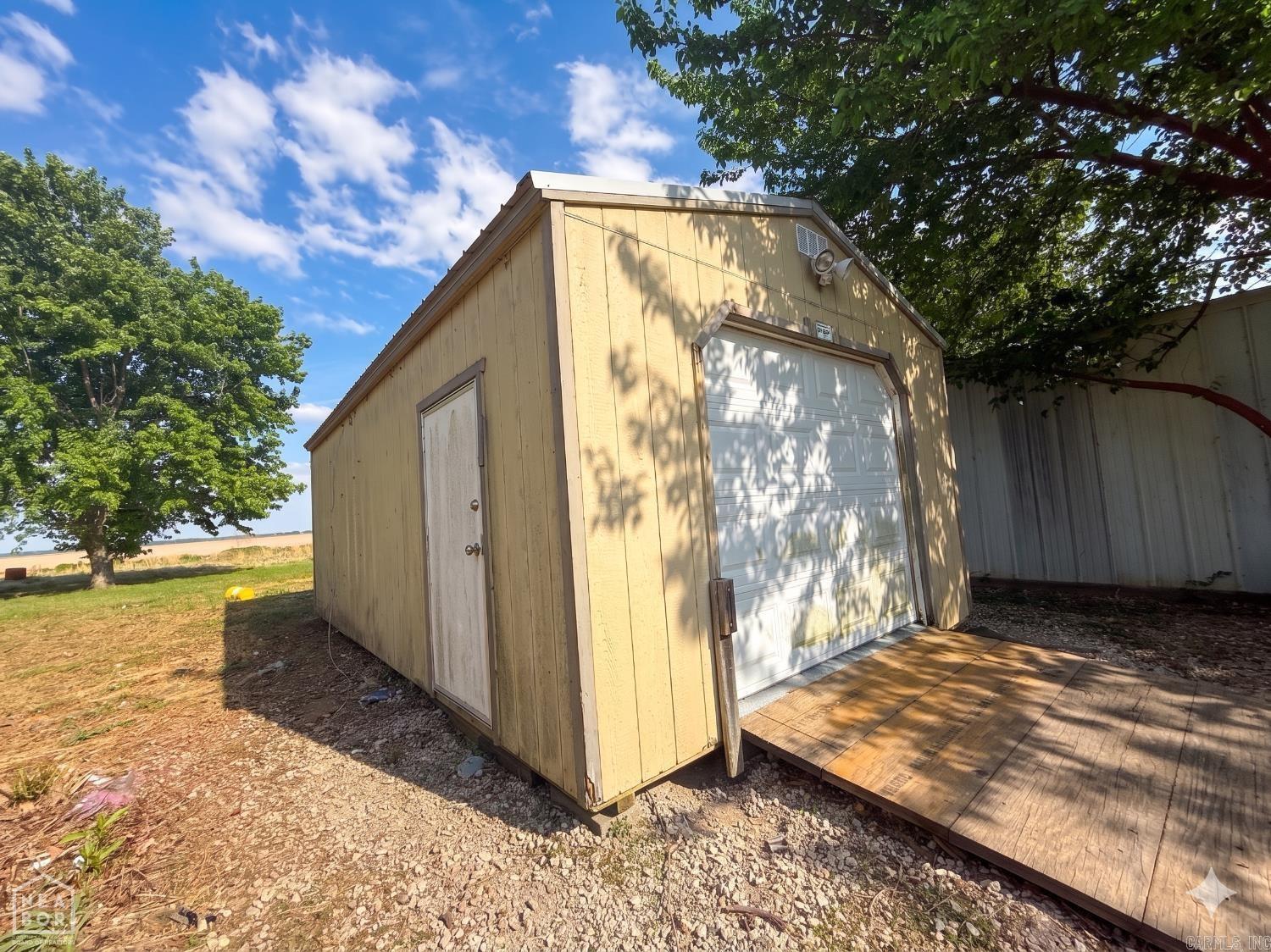 466 Highway 91  Walnut Ridge, AR