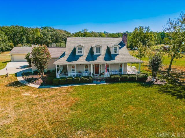 291  Allen  Monticello, AR