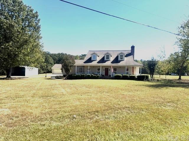 291 Allen  Monticello, AR