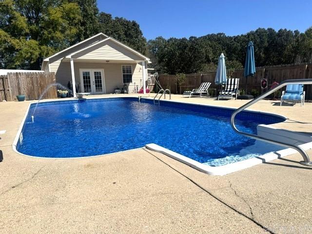 291 Allen  Monticello, AR