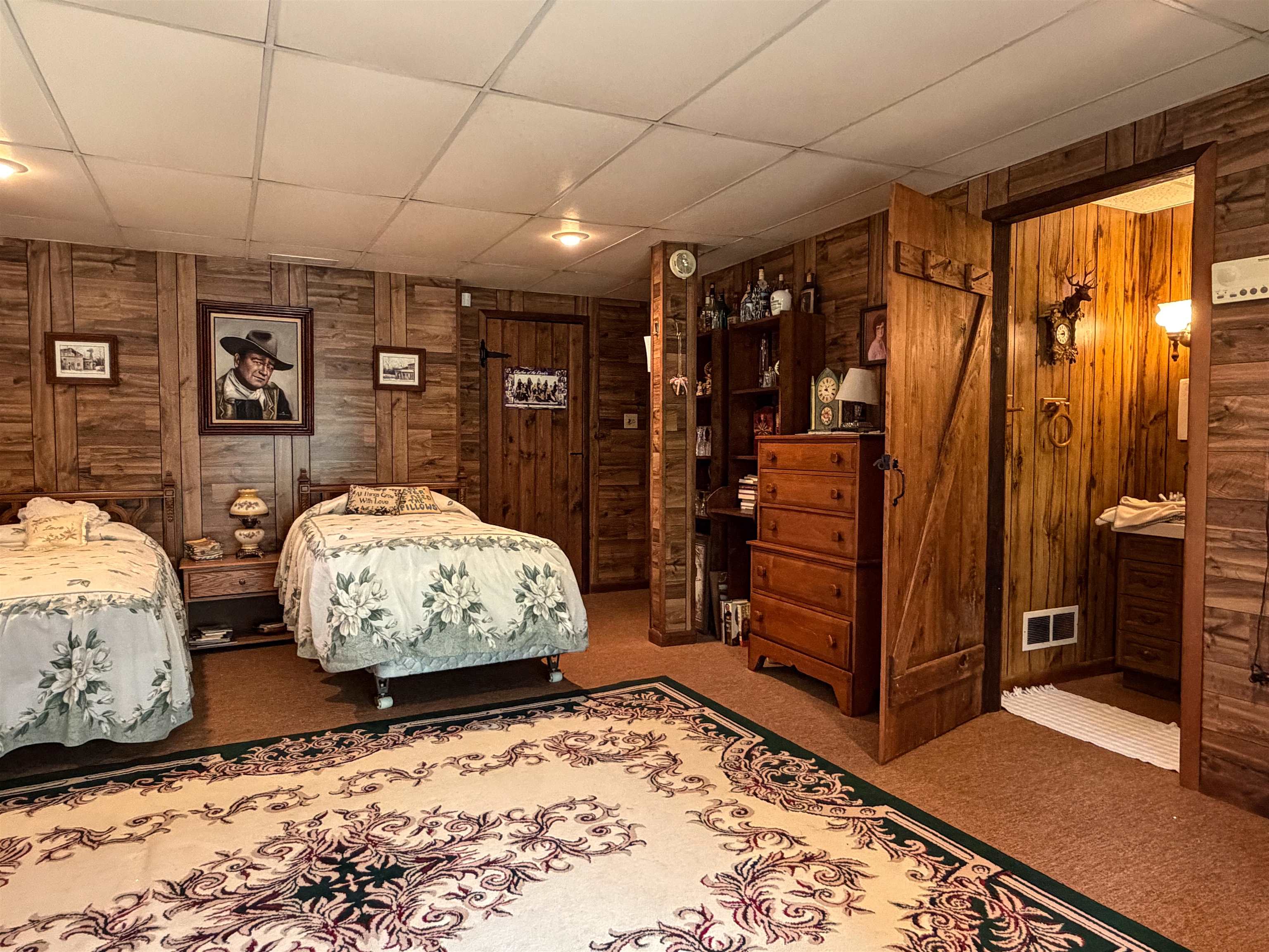 169 Cherokee  Cherokee Village, AR