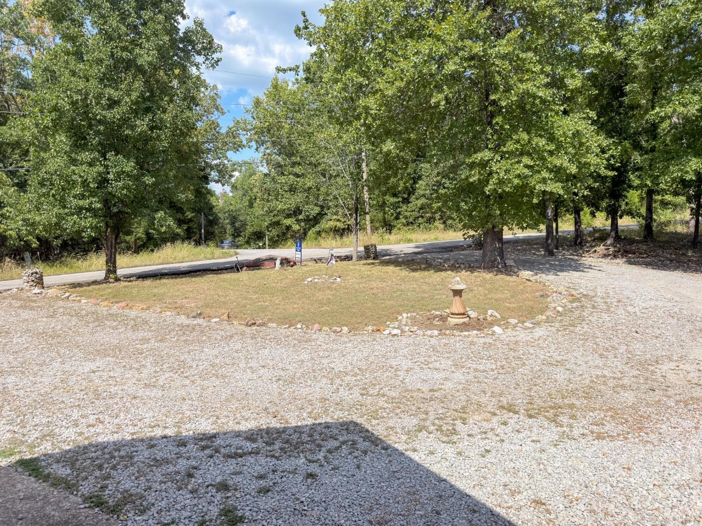 169 Cherokee  Cherokee Village, AR