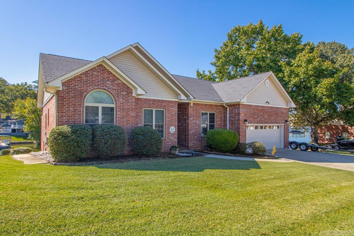 107 Four Oaks Lane  Hot Springs, AR
