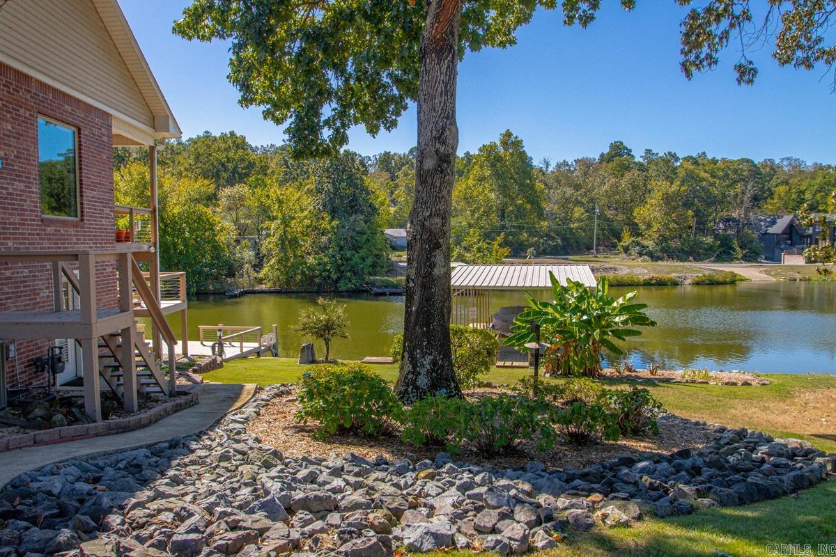 107 Four Oaks Lane  Hot Springs, AR