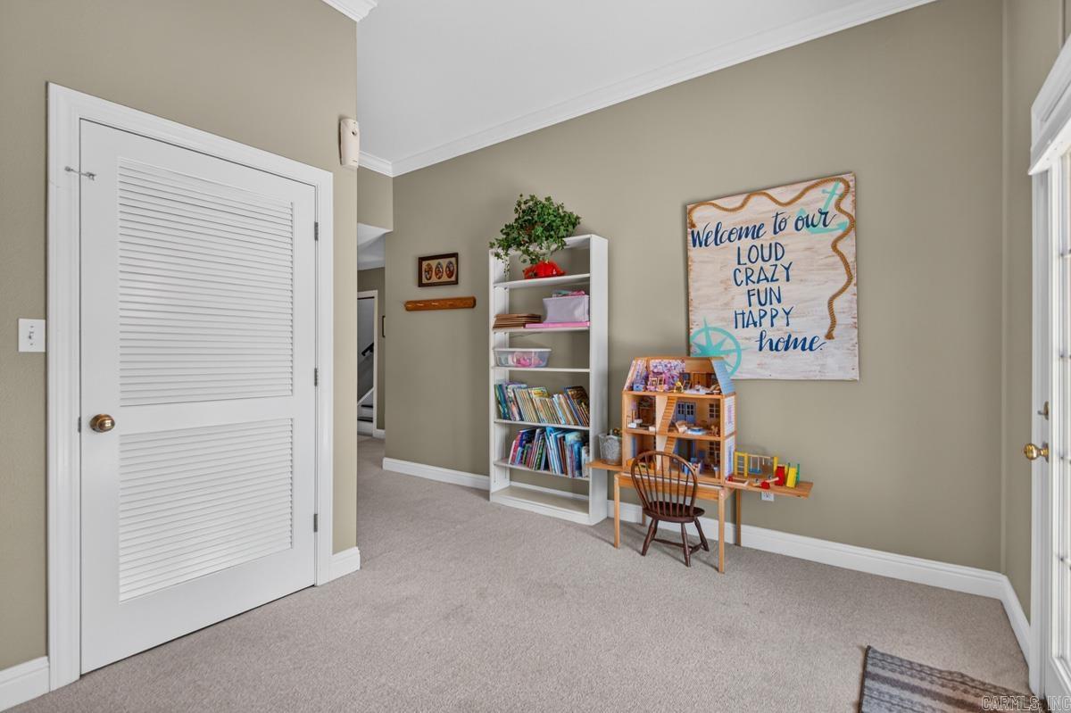 107 Four Oaks Lane  Hot Springs, AR