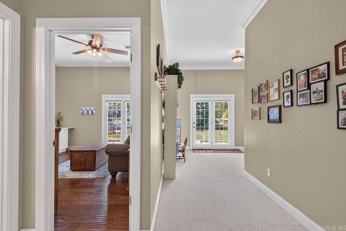 107 Four Oaks Lane  Hot Springs, AR