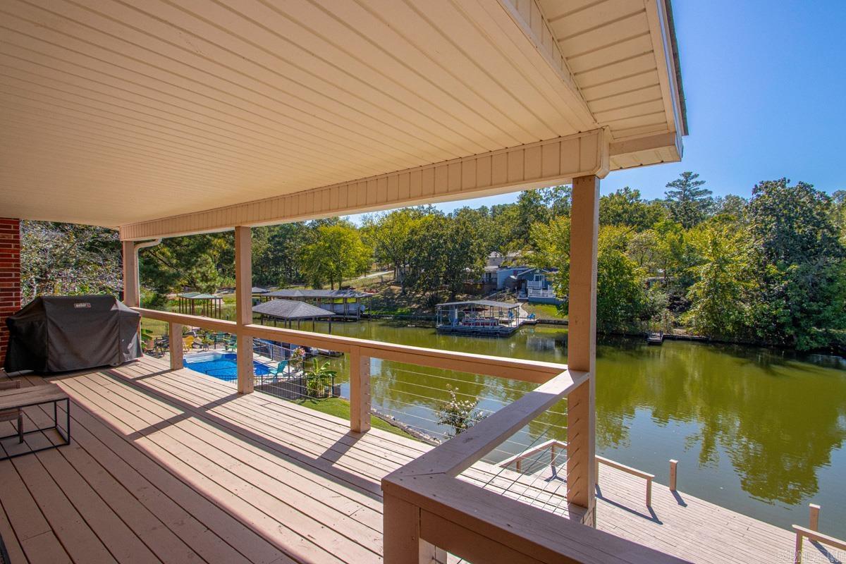 107 Four Oaks Lane  Hot Springs, AR