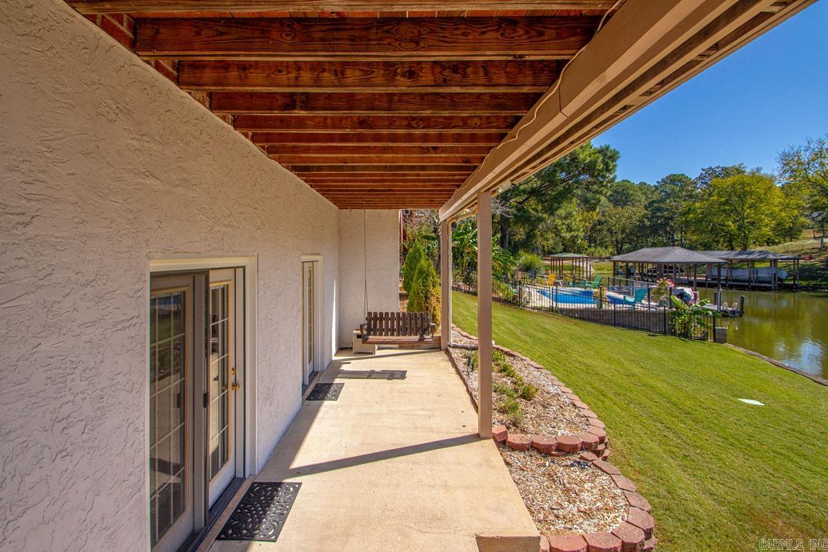 107 Four Oaks Lane  Hot Springs, AR