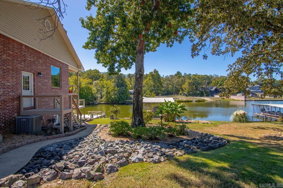 107 Four Oaks Lane  Hot Springs, AR