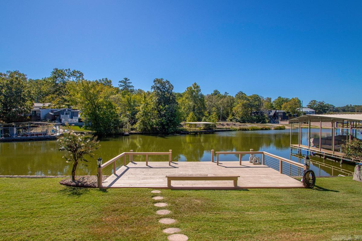 107 Four Oaks Lane  Hot Springs, AR