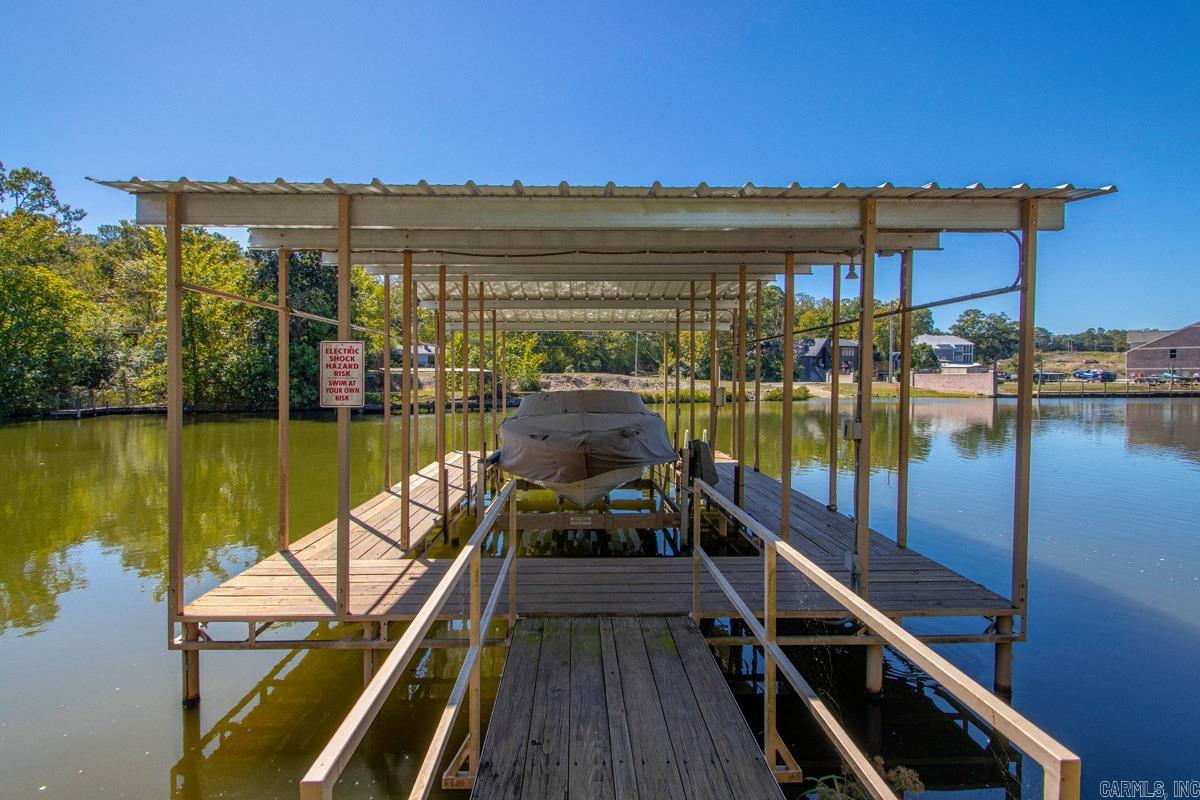 107 Four Oaks Lane  Hot Springs, AR
